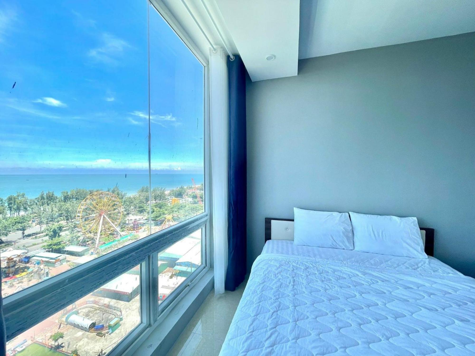 Apartment Nancy Great Seaview Condotel 1 Vung Tau