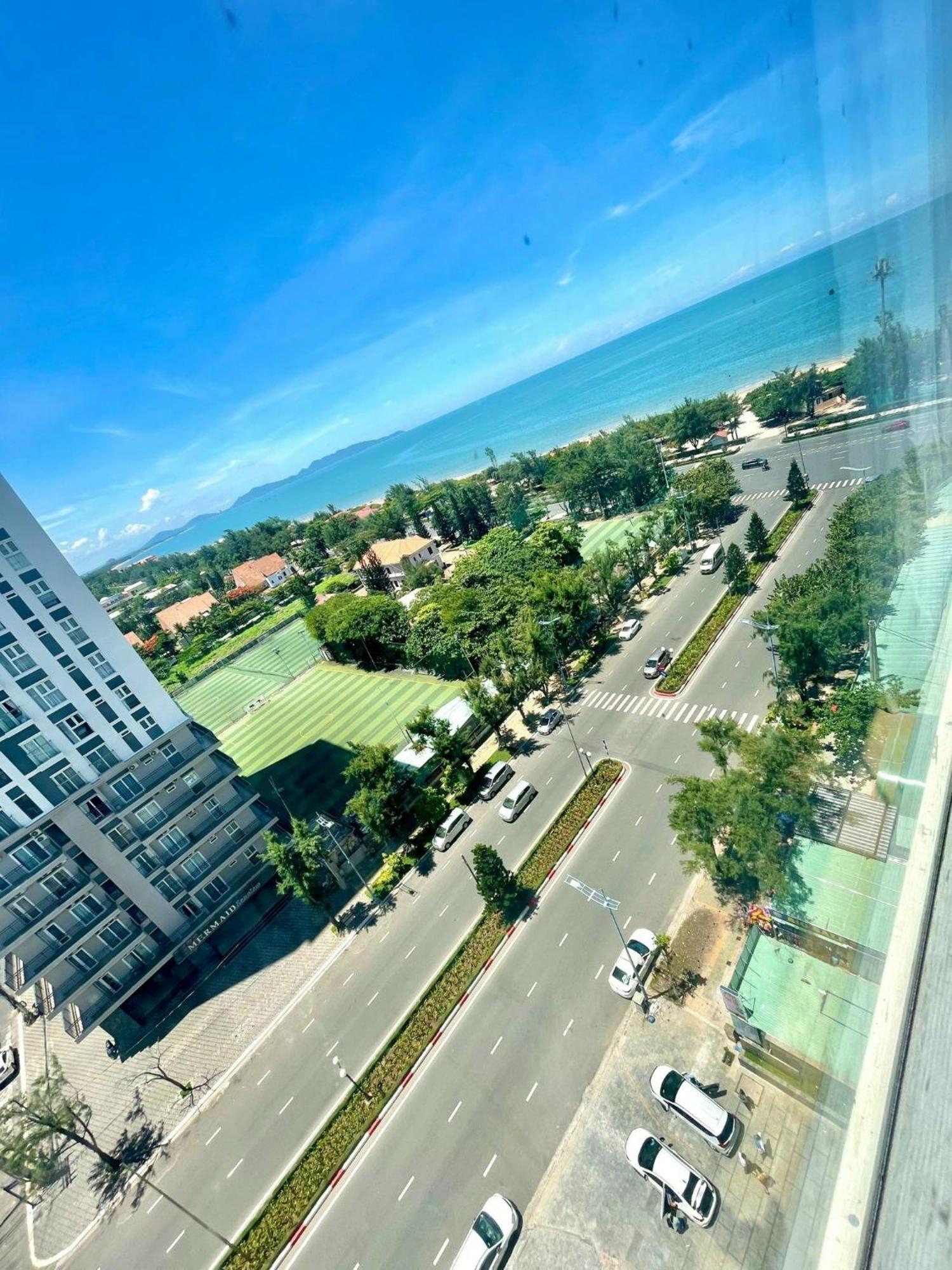 Apartment Nancy Great Seaview Condotel 1