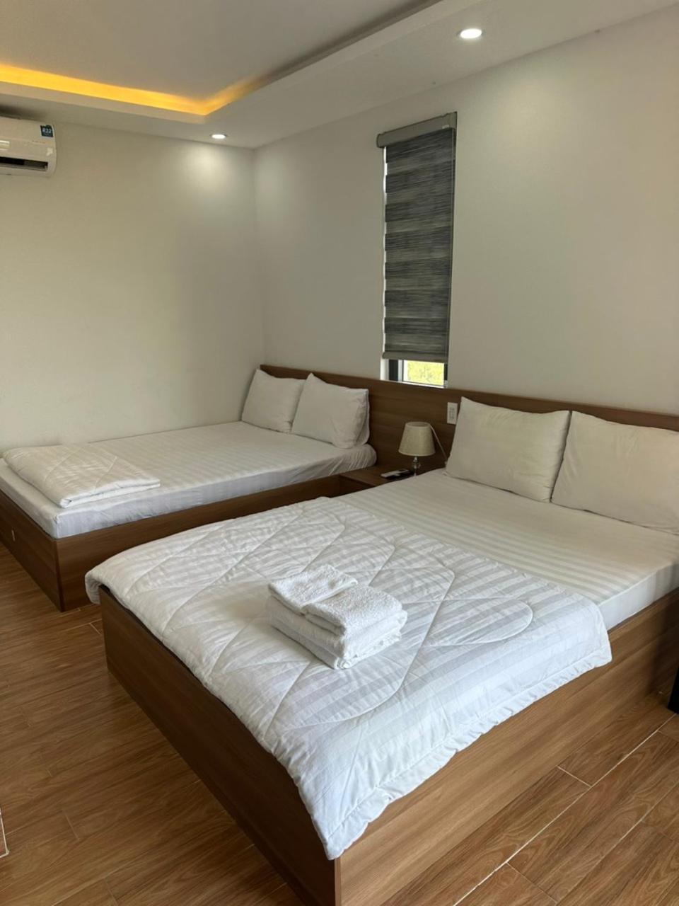 Hotel Khach San An Thinh 2 Ninh Hoa