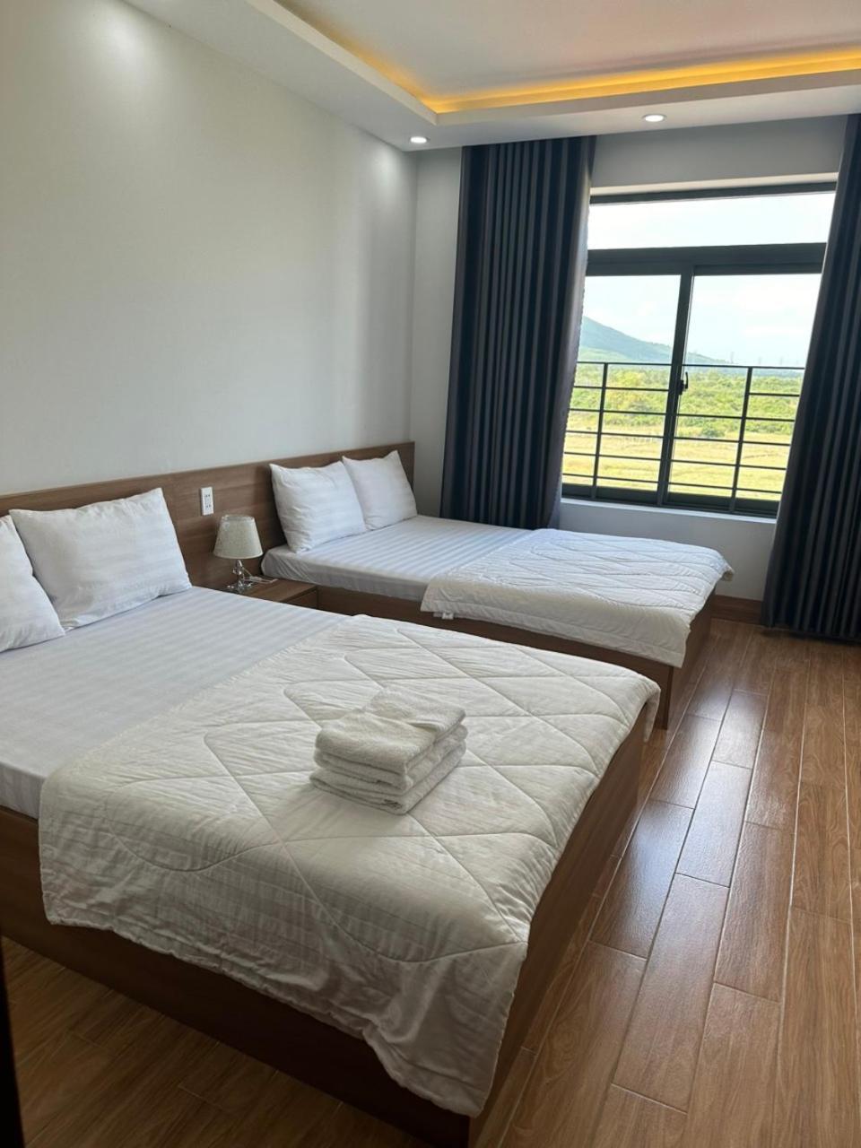 Hotel Khach San An Thinh 2