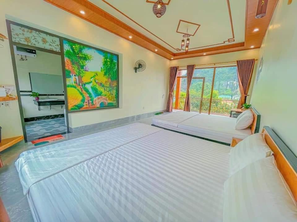 Ninh Binh Kong's 3*