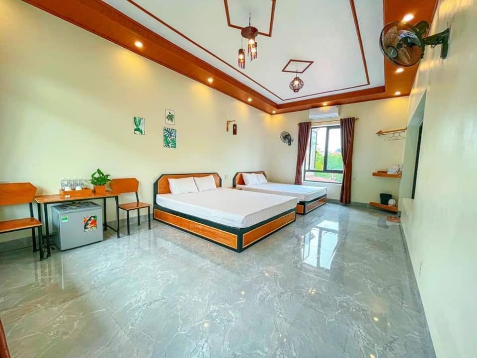 Ninh Binh Kong's Bed & Breakfast Nguyen Ngoai