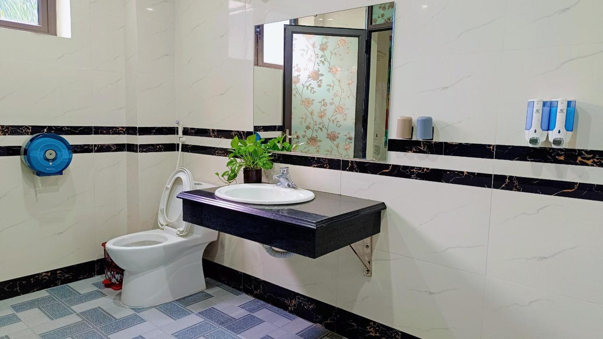 Ninh Binh Kong's Bed & Breakfast Nguyen Ngoai
