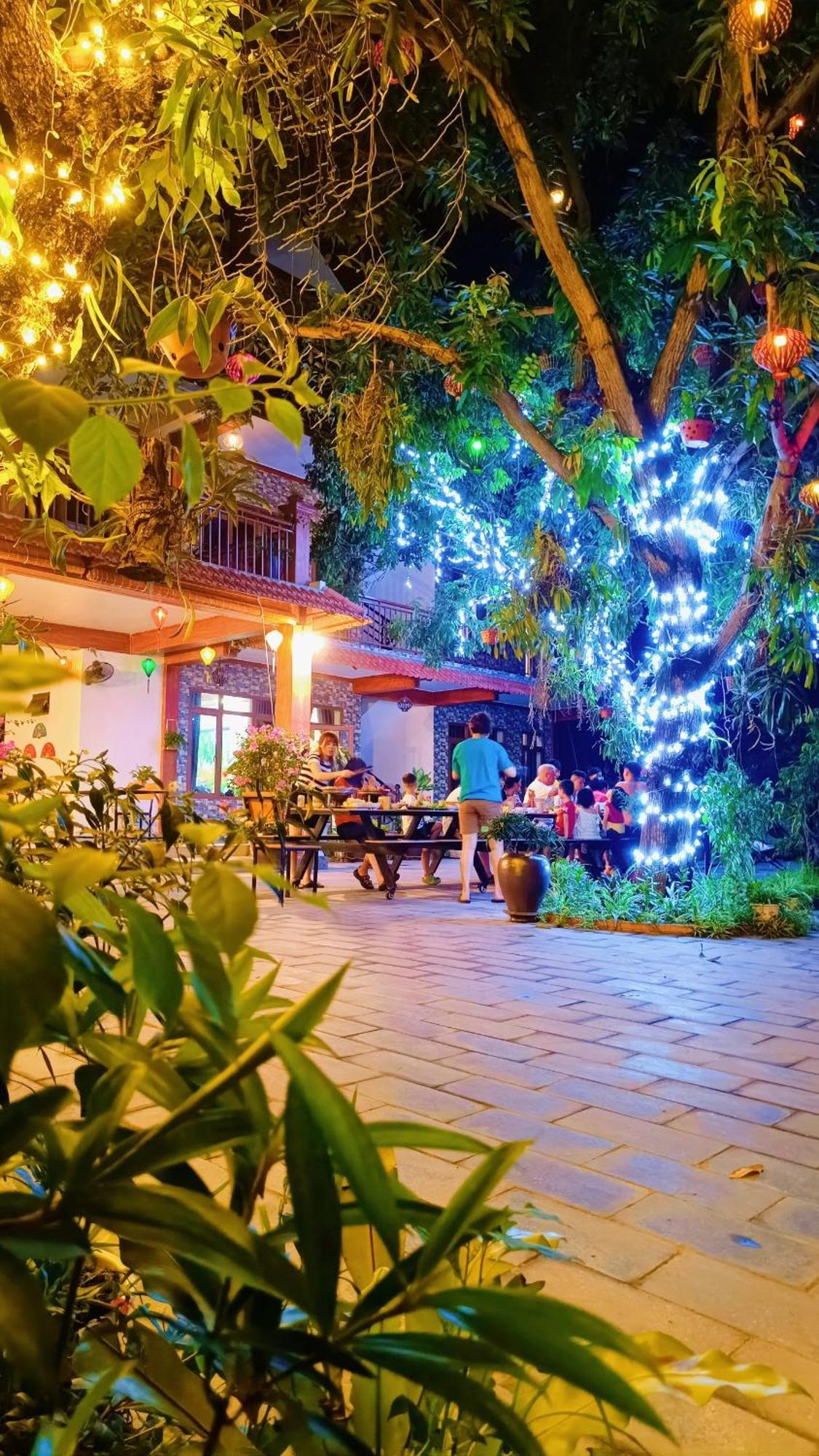 Ninh Binh Kong's Bed & Breakfast 3*
