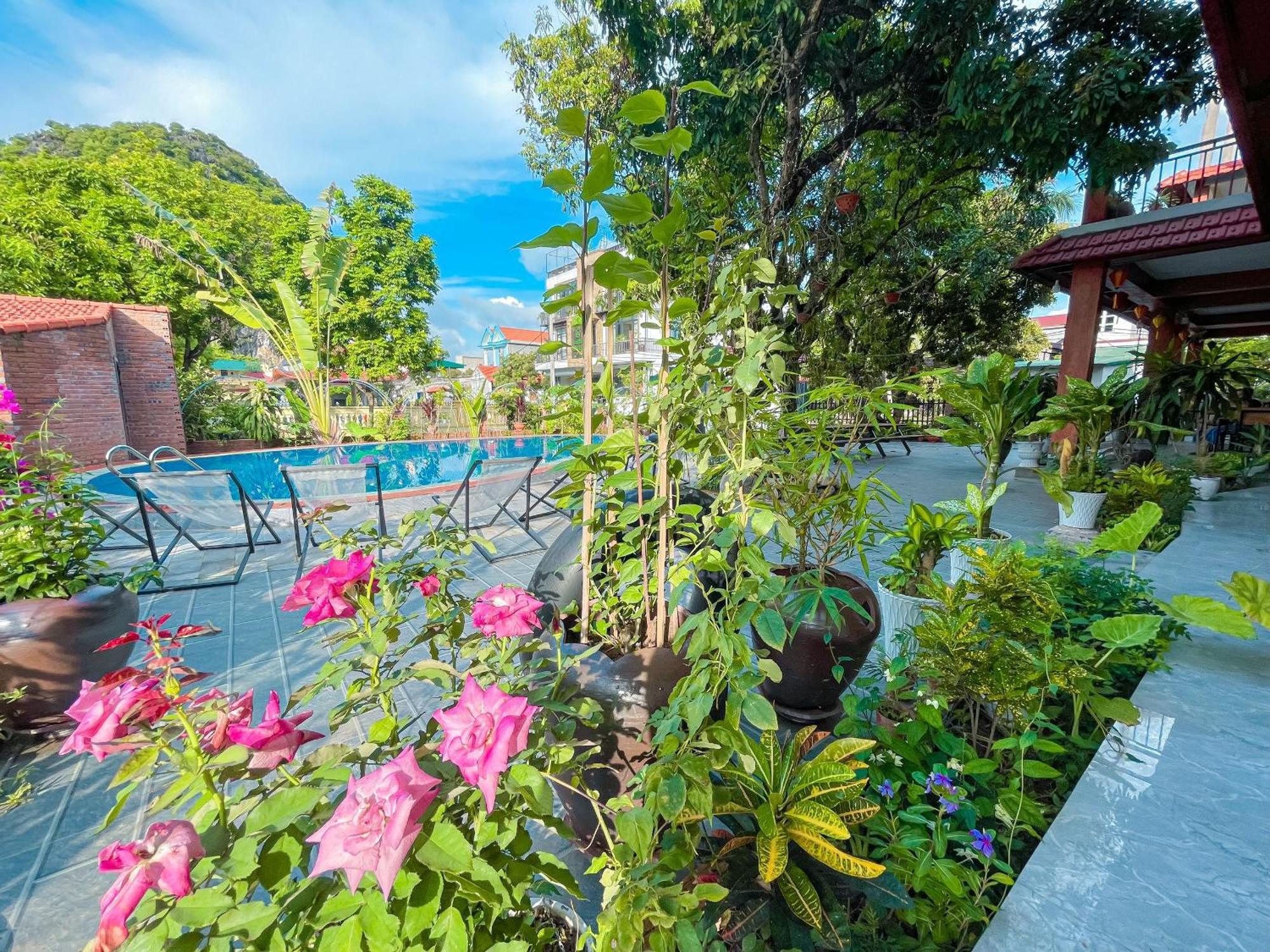 Ninh Binh Kong's Bed & Breakfast 3*
