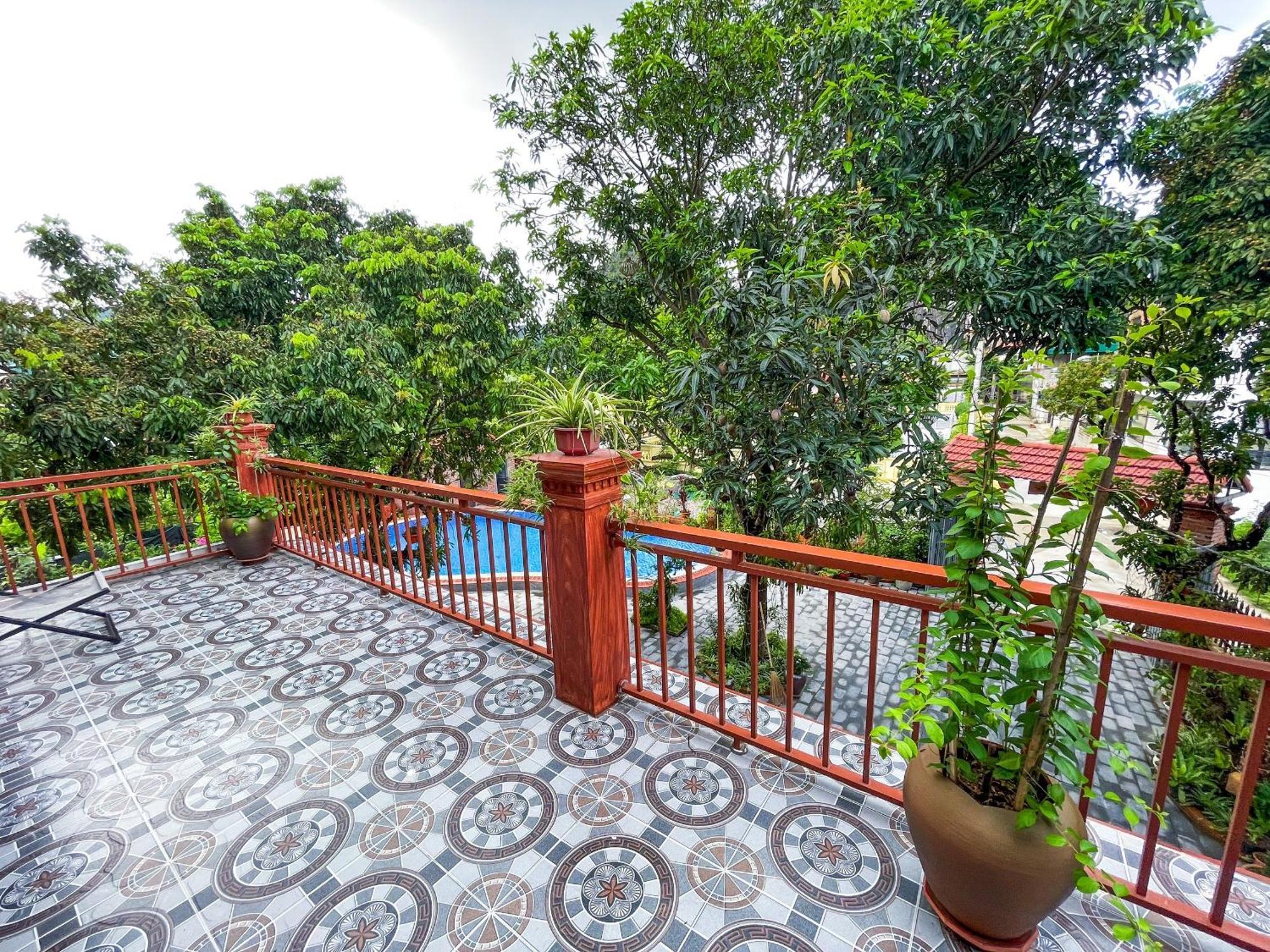 Bed & Breakfast Ninh Binh Kong's Nguyen Ngoai