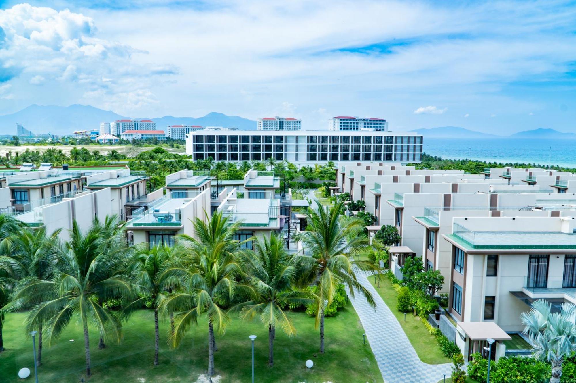 Mysterio Pool & Villa Cam Ranh