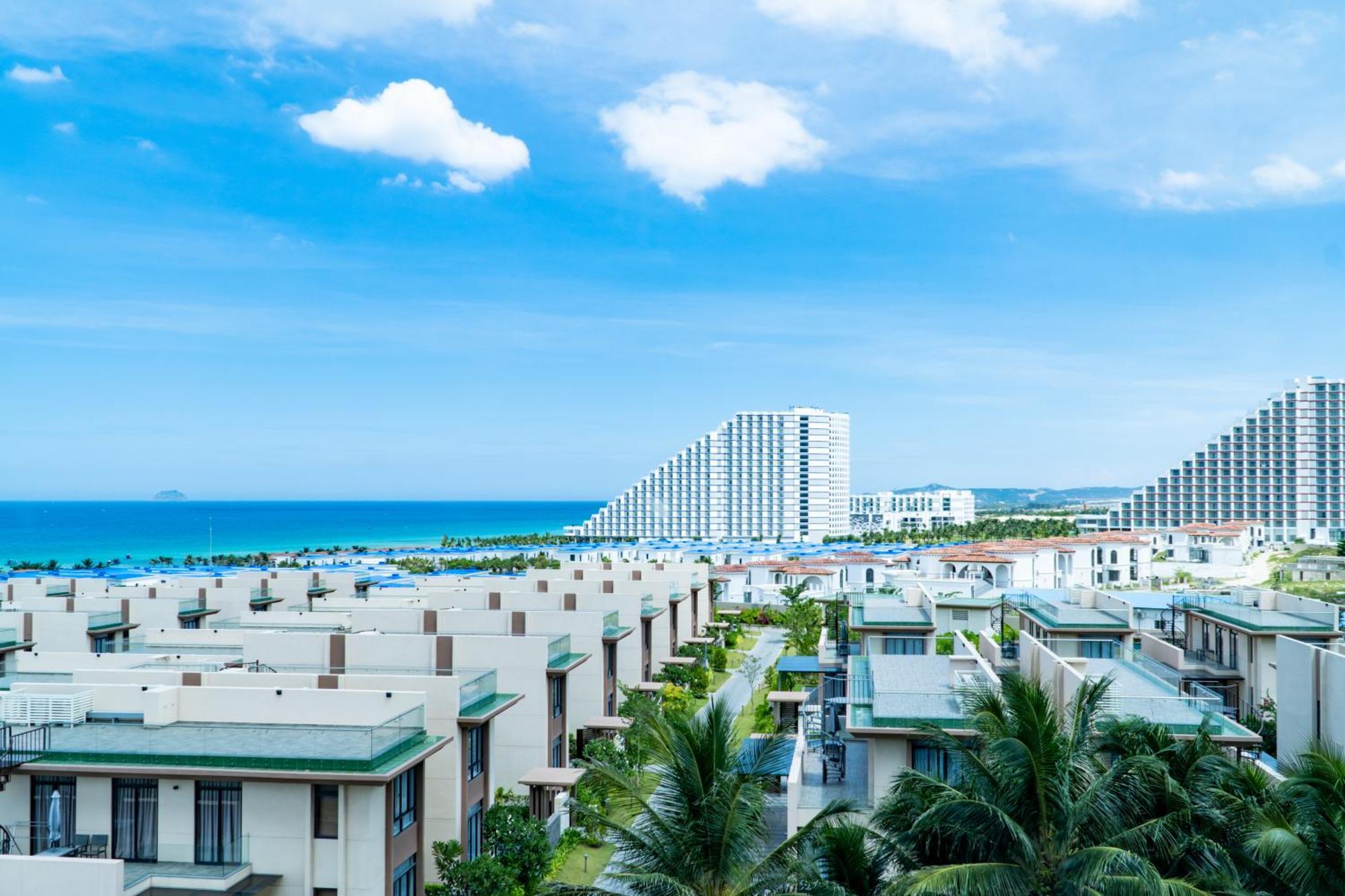 Mysterio Pool & Villa Cam Ranh