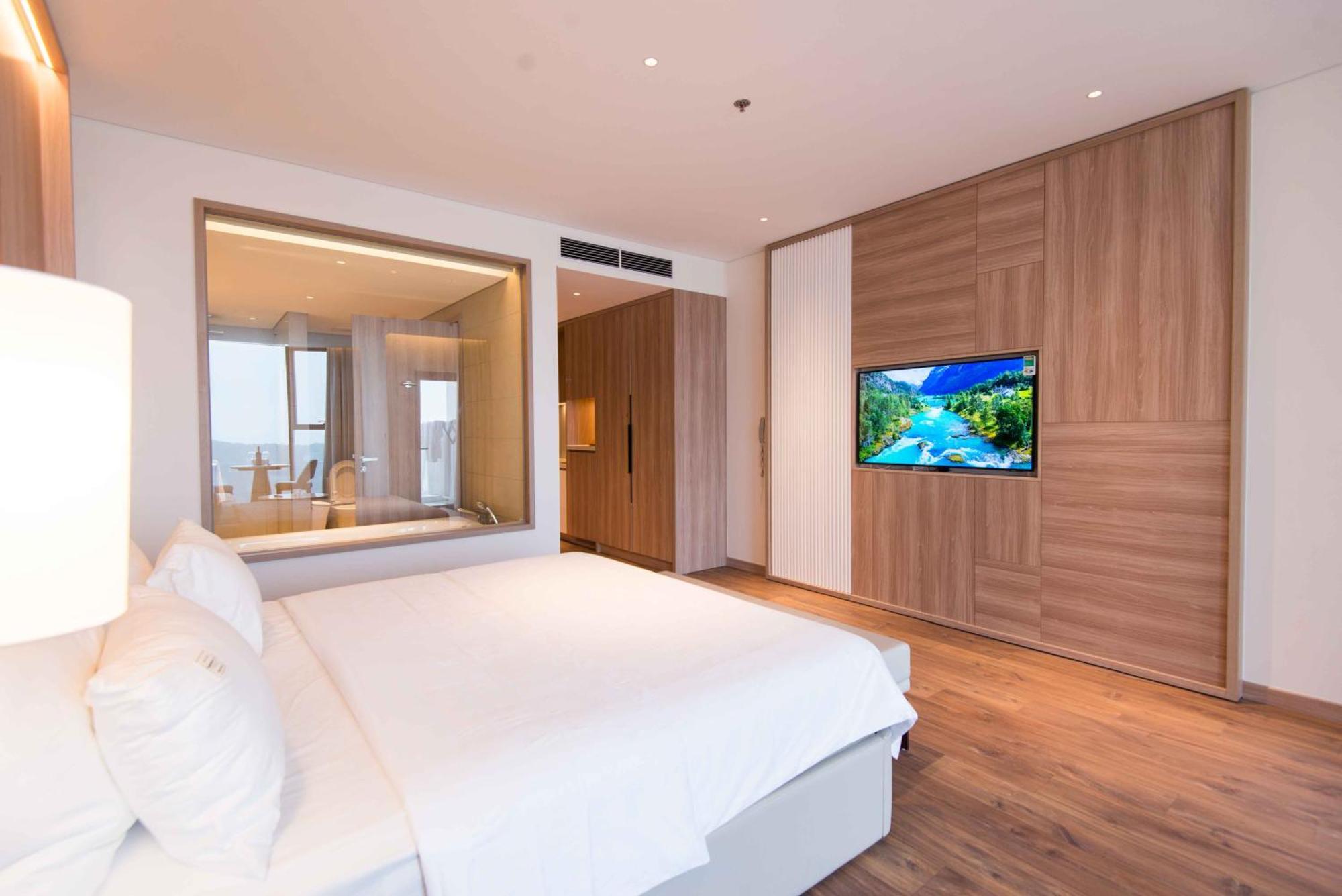 A La Carte Ha Long Bay Managed By Anstay *