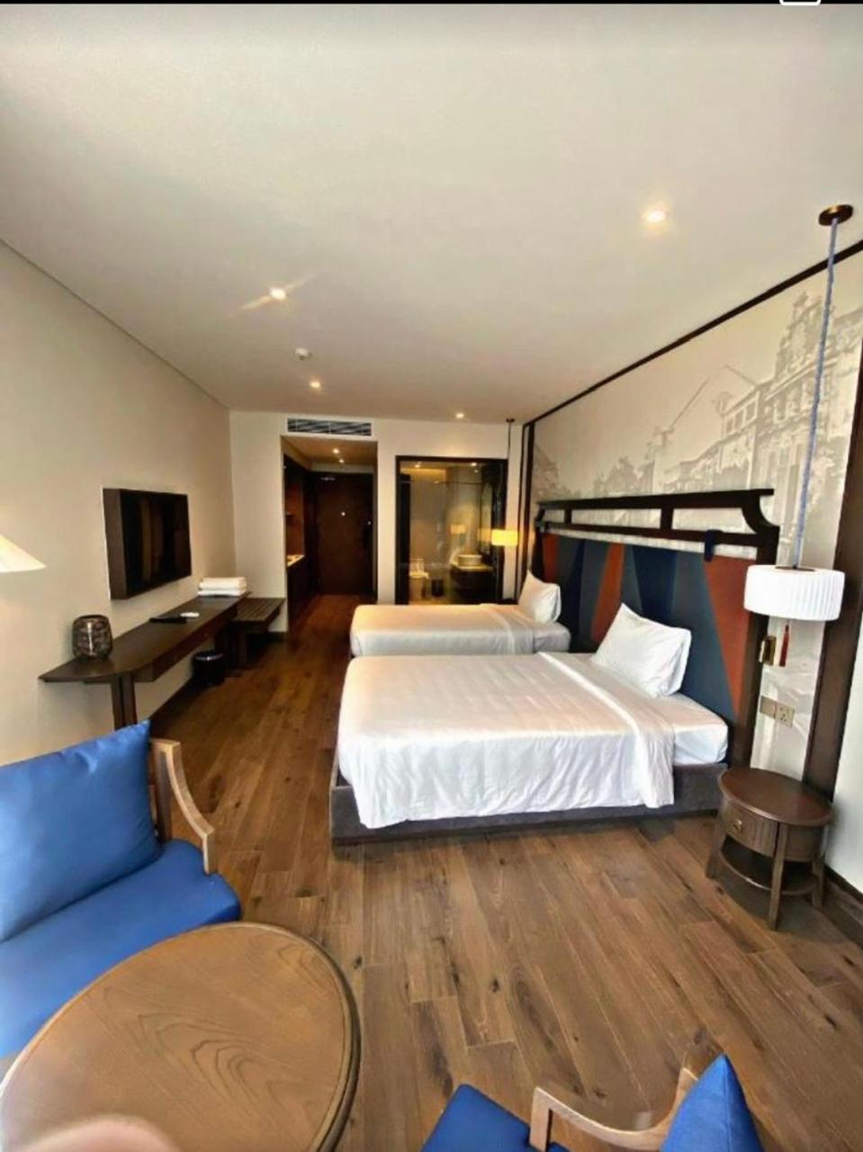 Aparthotel Apec Mandala Mui Ne D0329