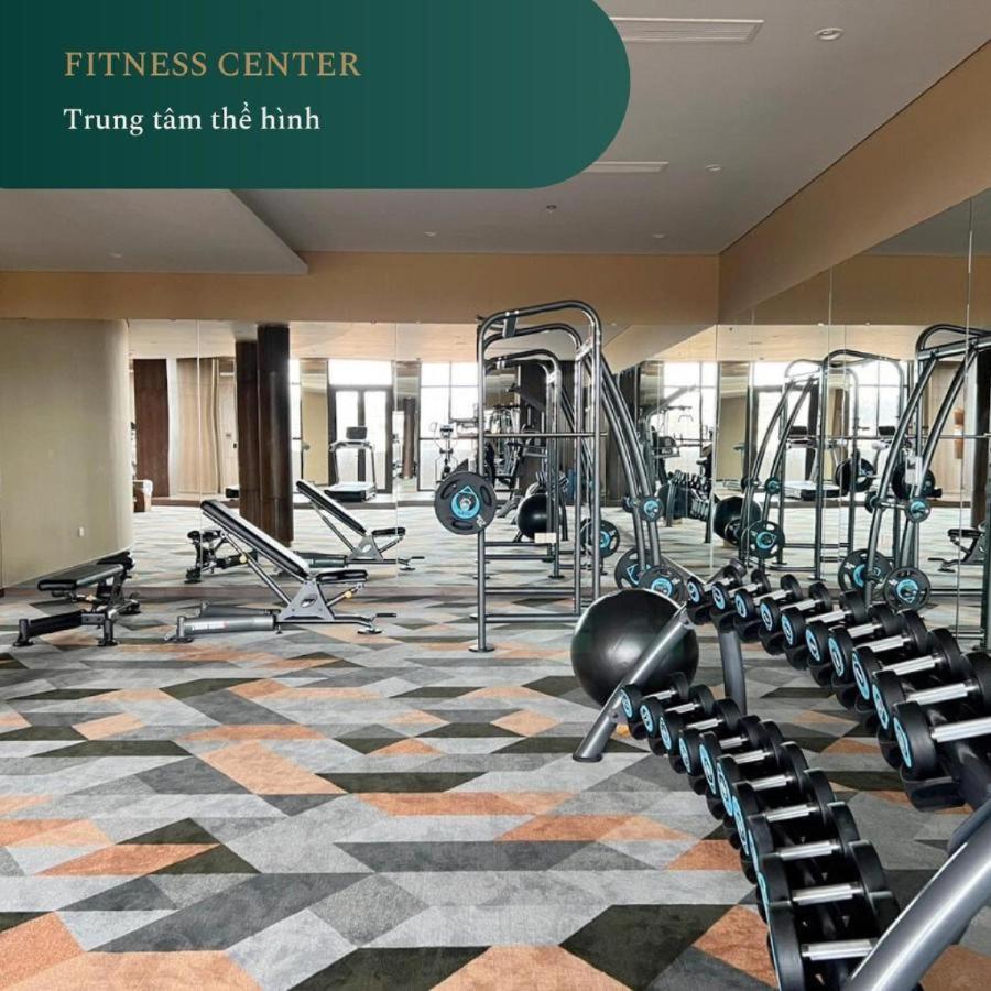 Aparthotel Apec Mandala Mui Ne D0329 Phan Thiet