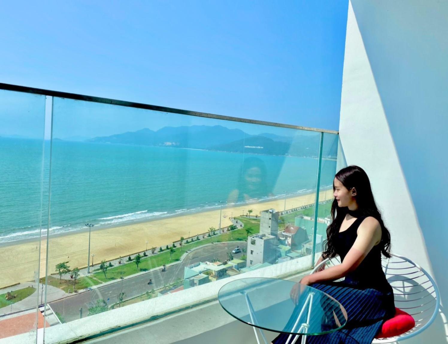 Apartment Tms Beachfront Bay *