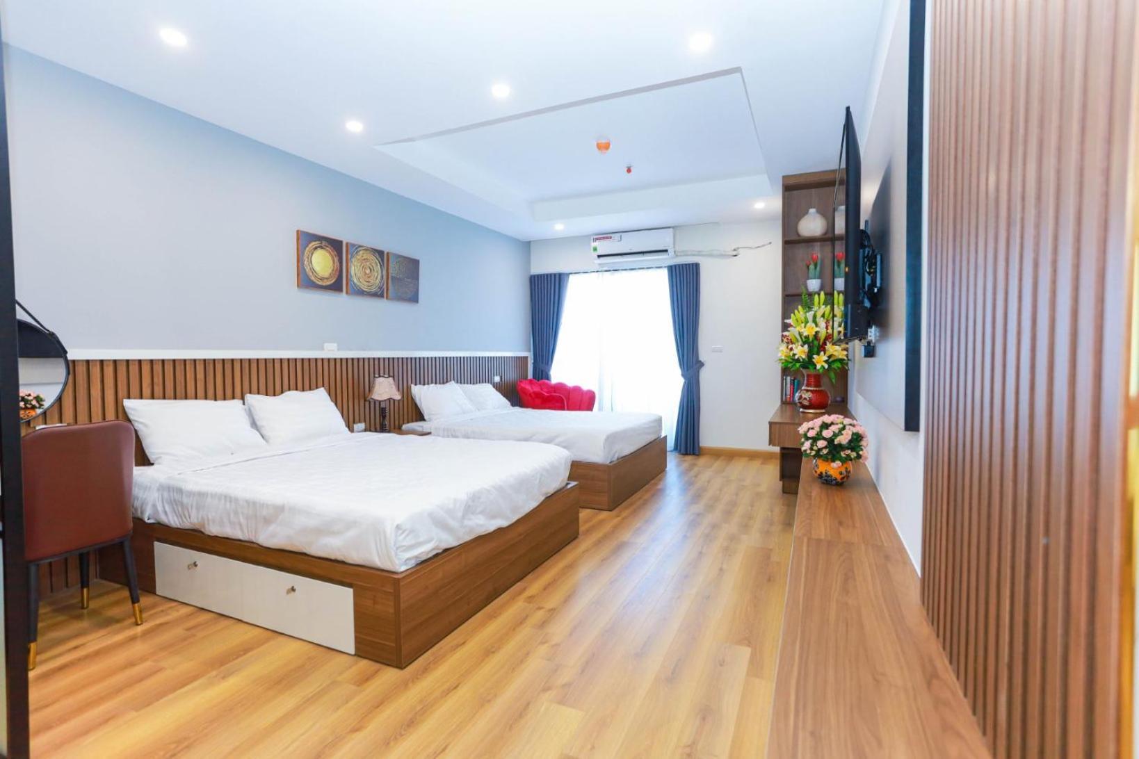 Apartment Tms Beachfront Bay *