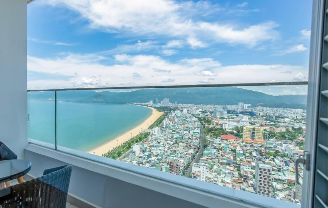 Apartment Tms Beachfront Bay Quy Nhon