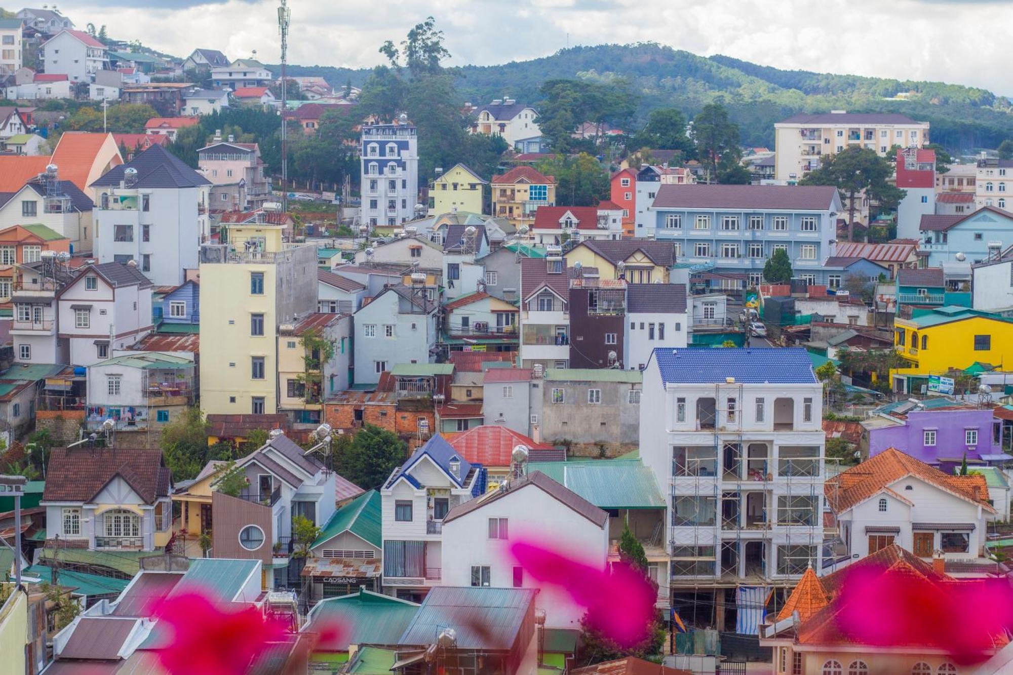 Khách sạn Hà Khoa