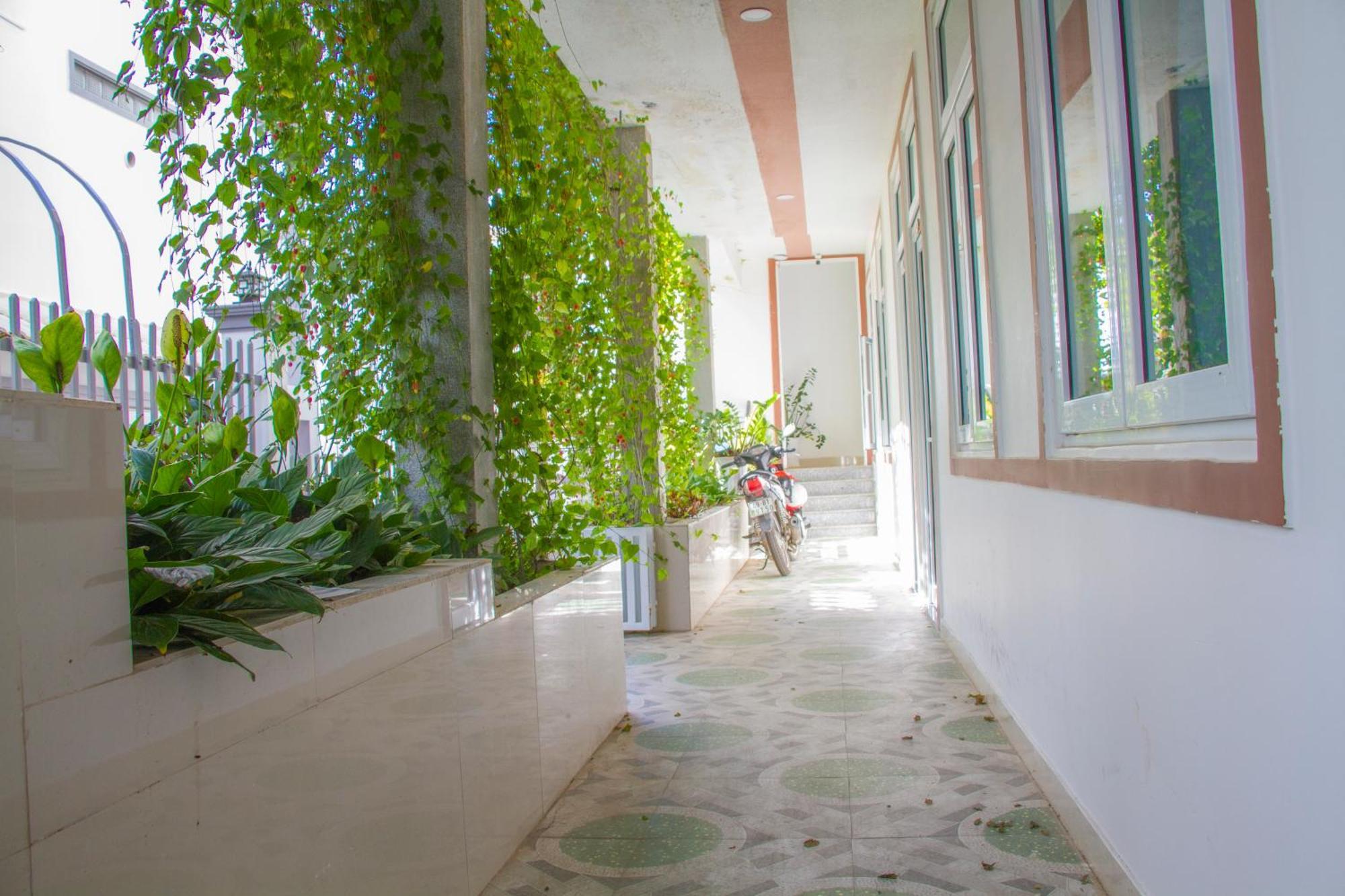 Khách sạn Hà Khoa