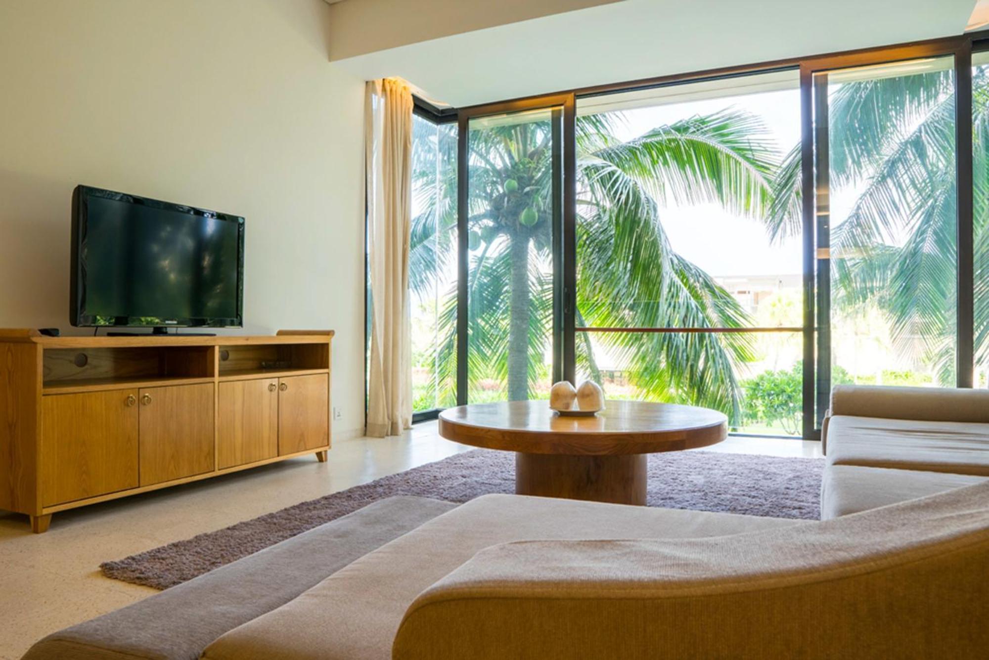 Apartment Seaview And -spa By Jt Group 
