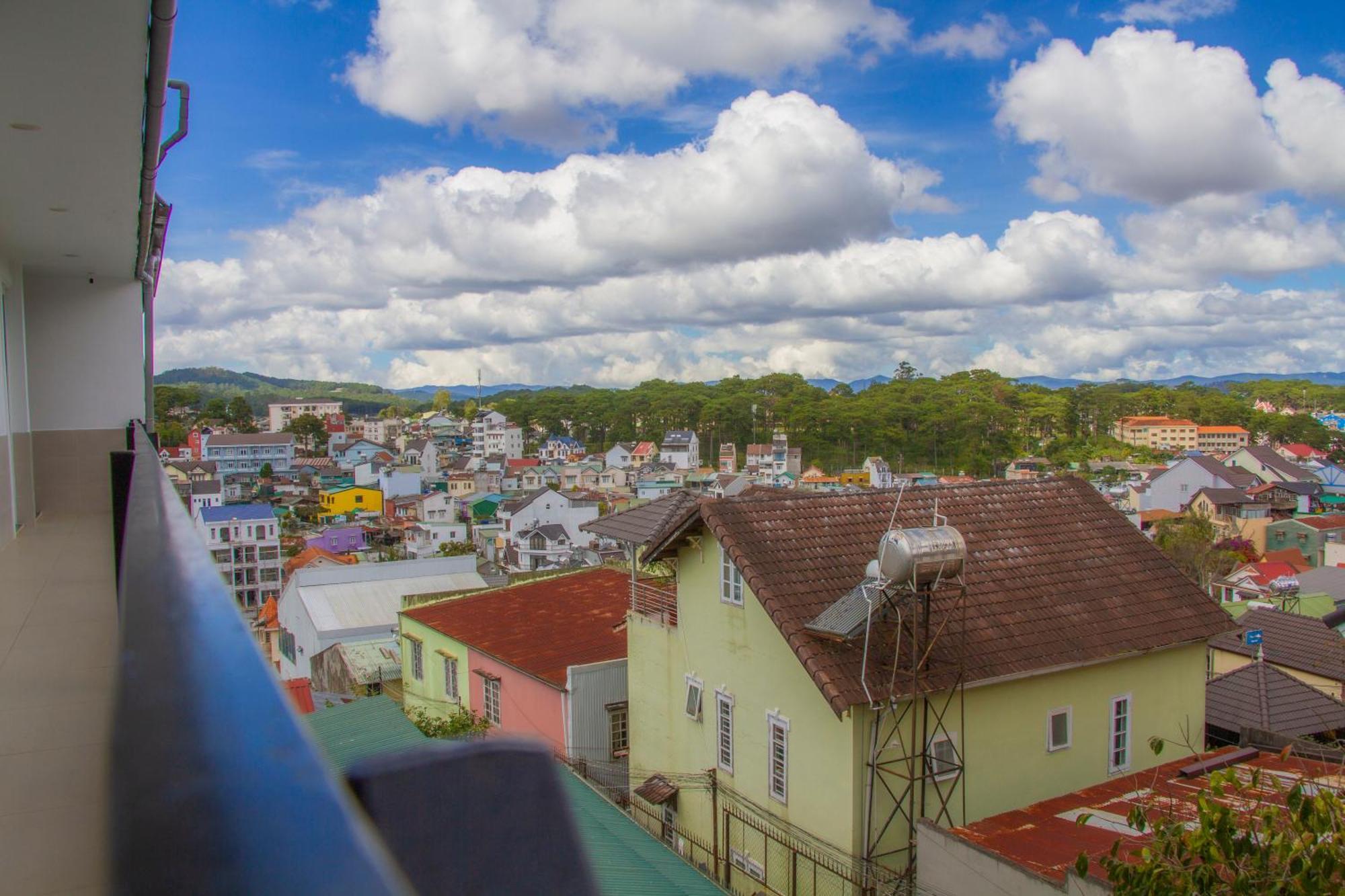 Khách sạn Hà Khoa 2*