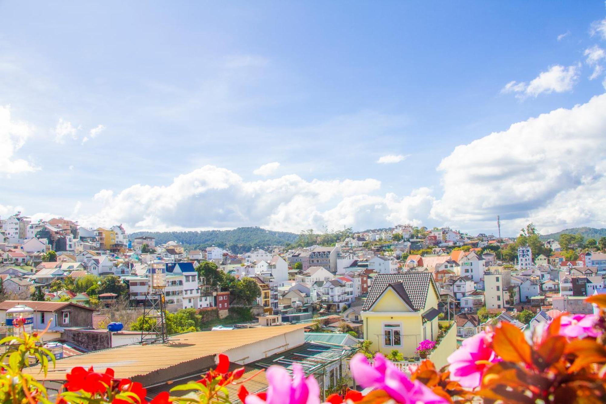 Hà Khoa Khách sạn
