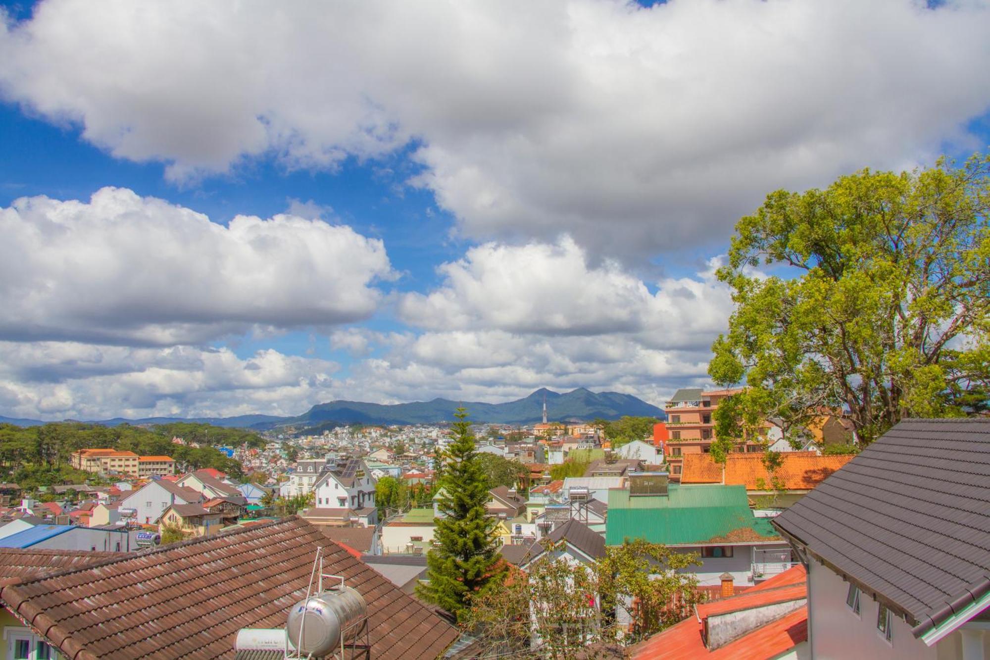 Khách sạn Hà Khoa 2*