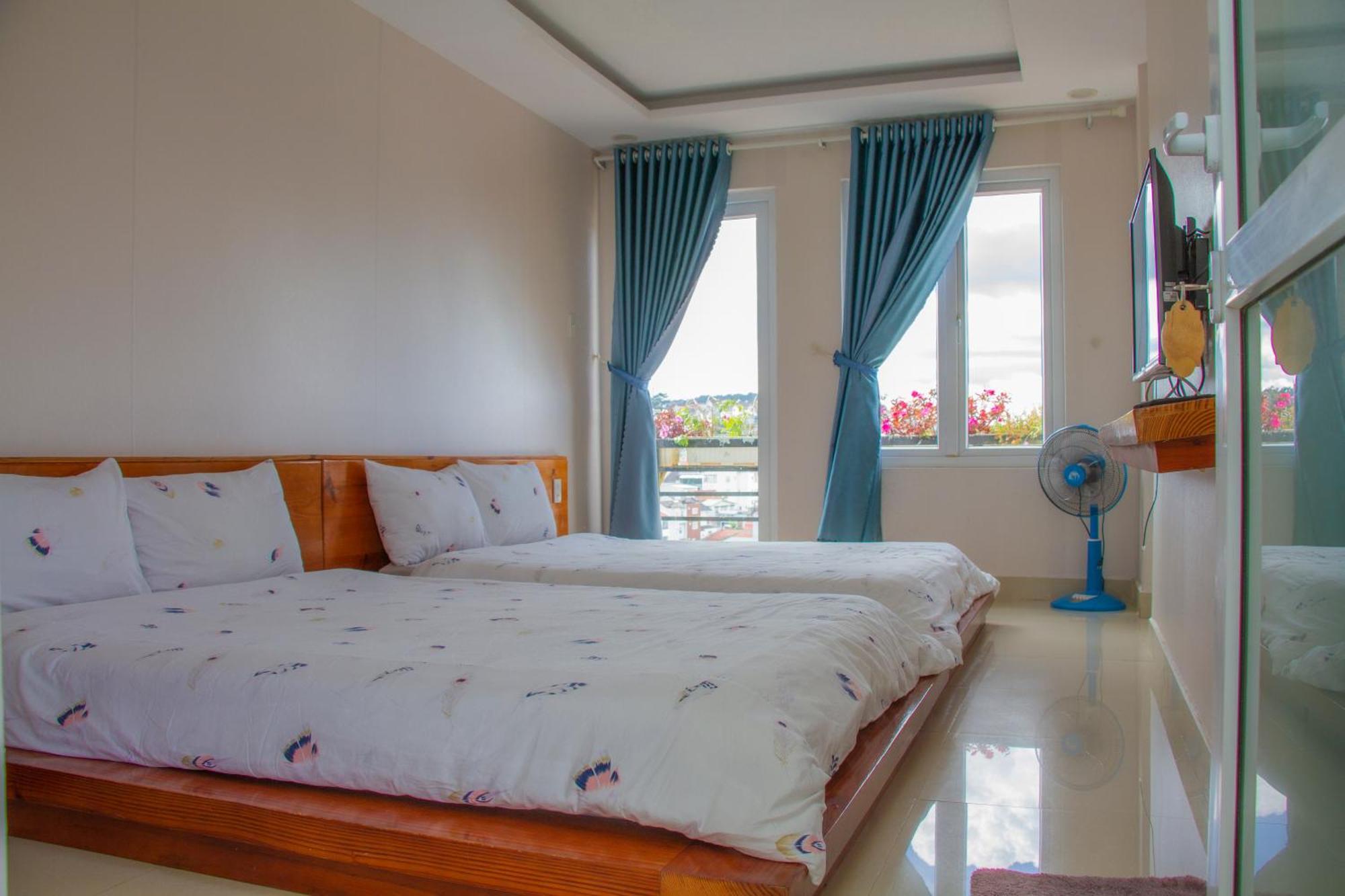 Hà Khoa 2* Đà Lạt