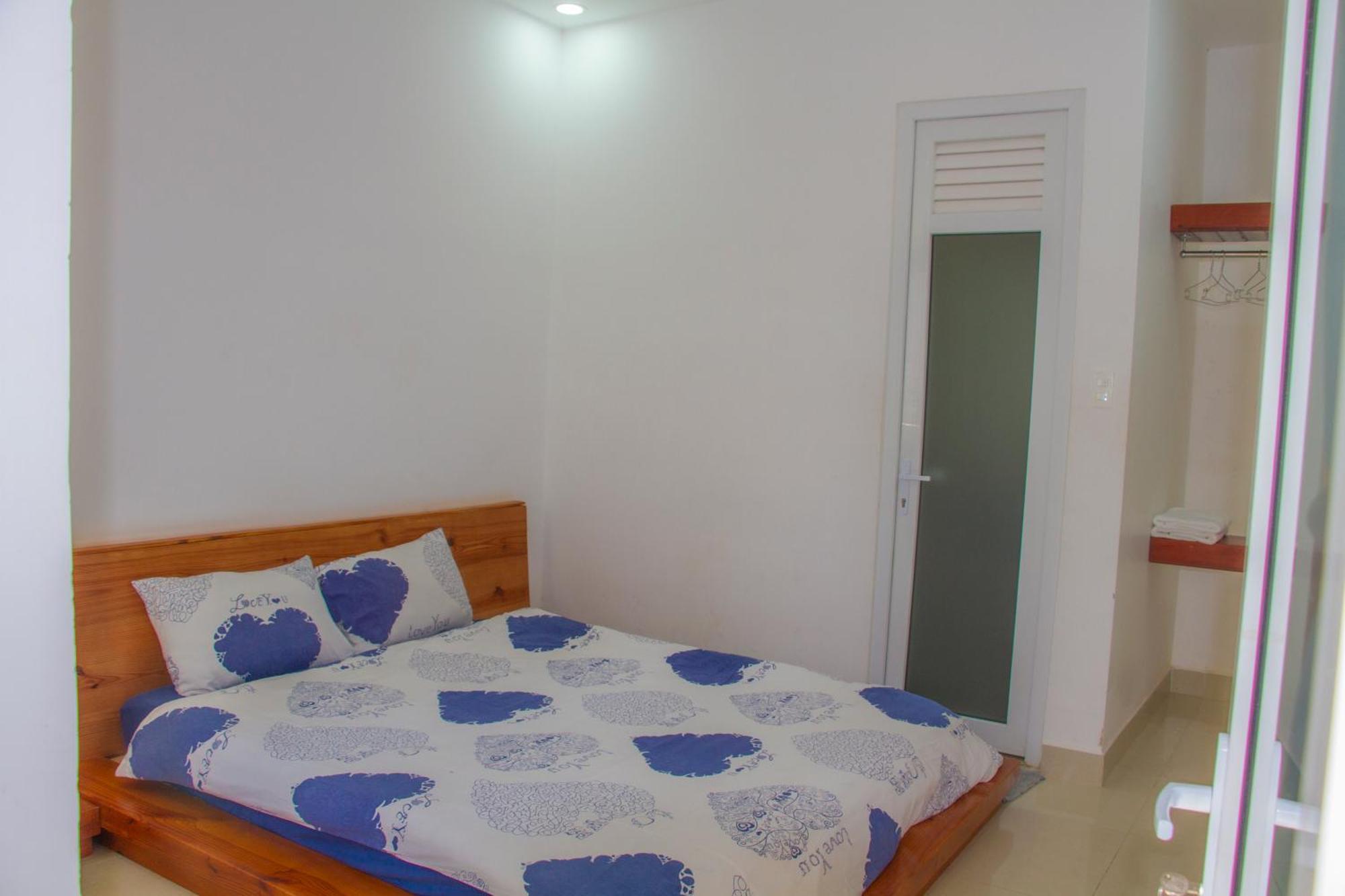 Hà Khoa Khách sạn Đà Lạt