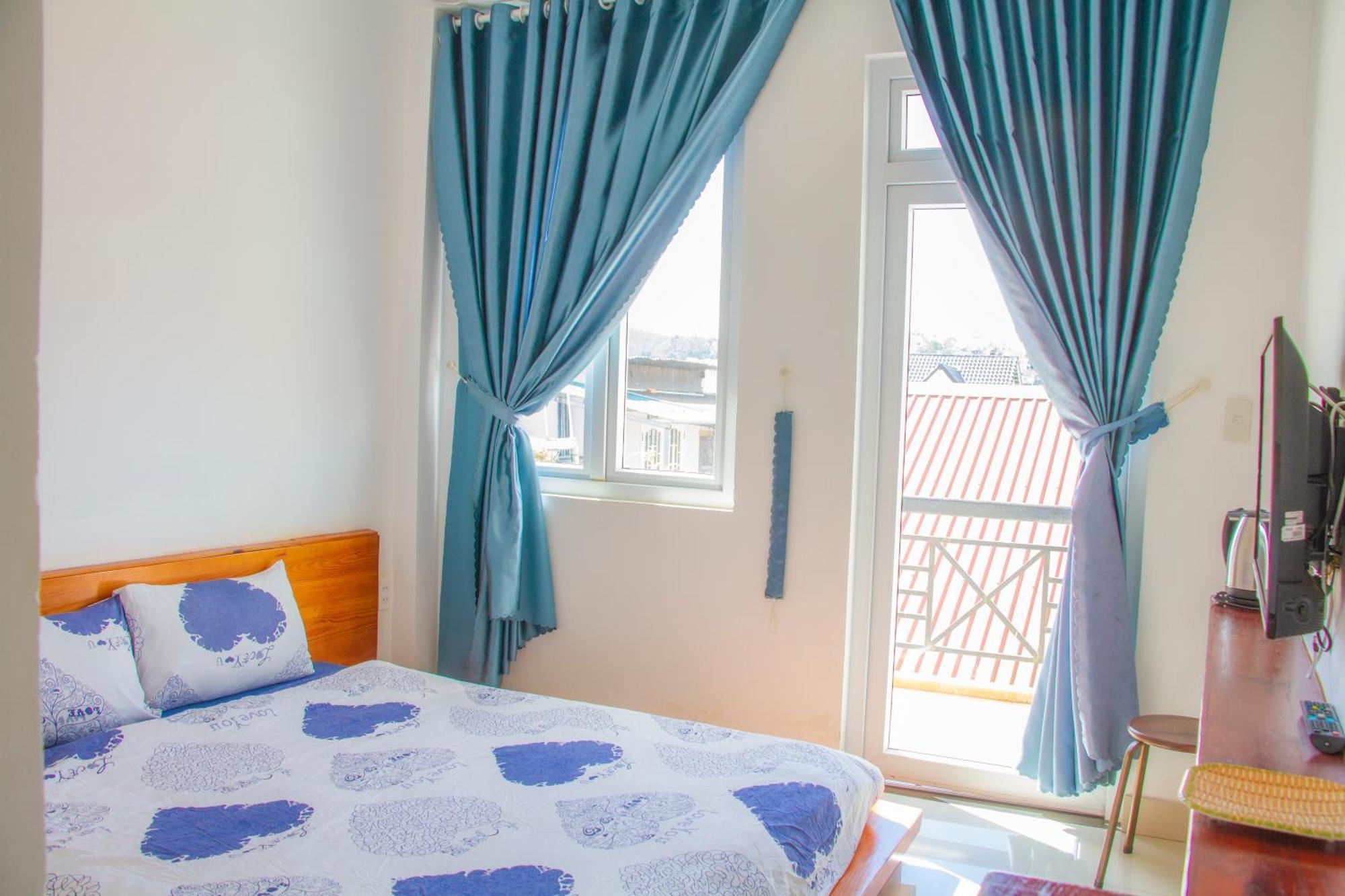 Khách sạn Hà Khoa 2*