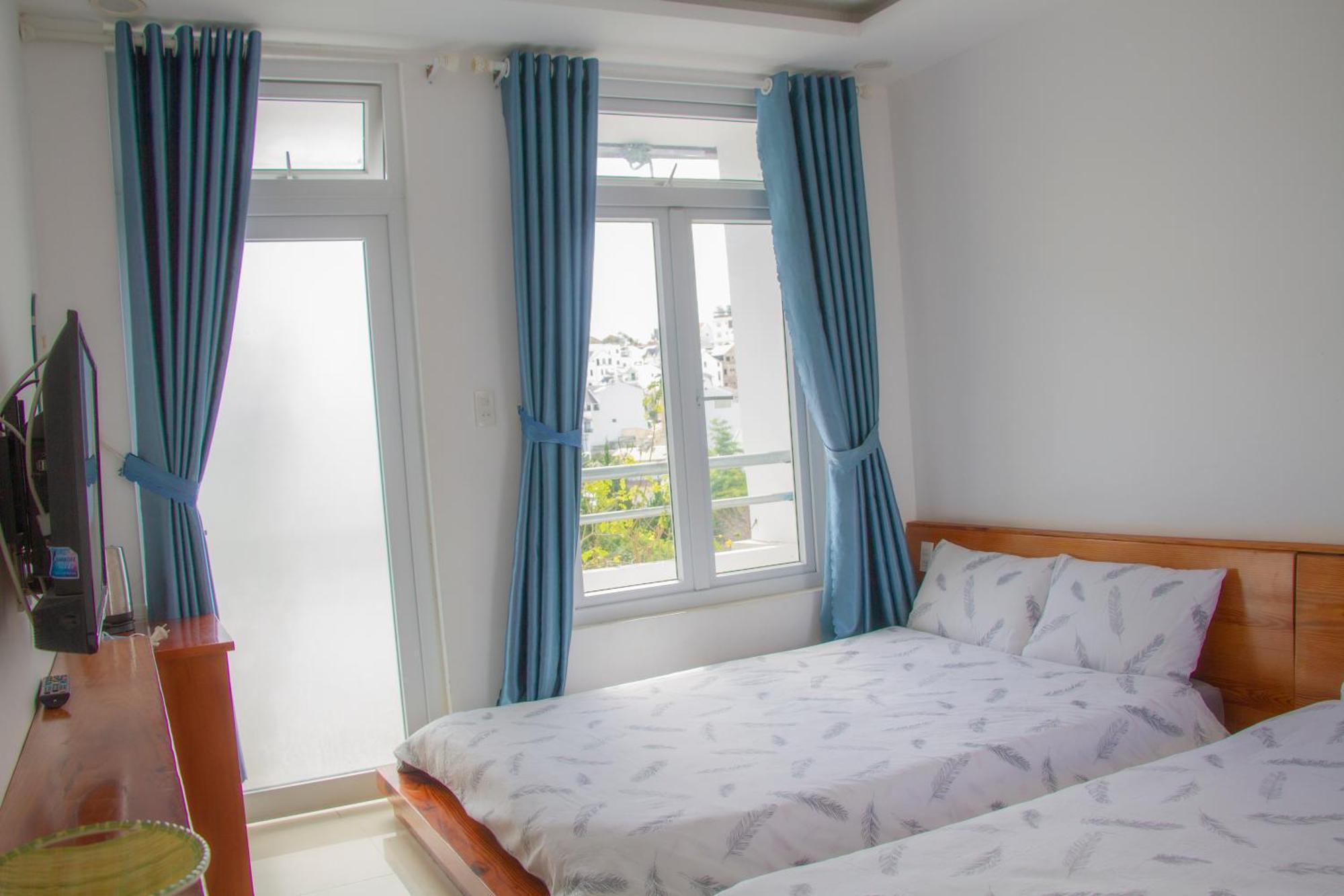 Hà Khoa 2* Đà Lạt