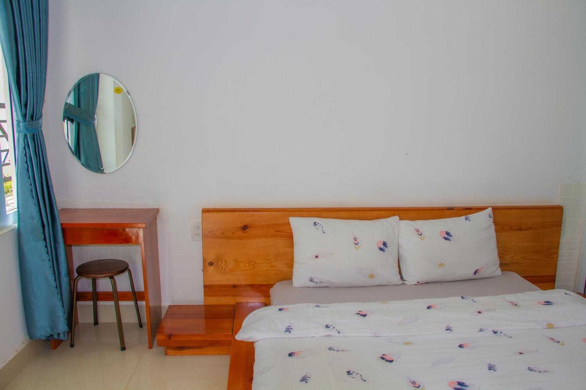 Khách sạn Hà Khoa 2*