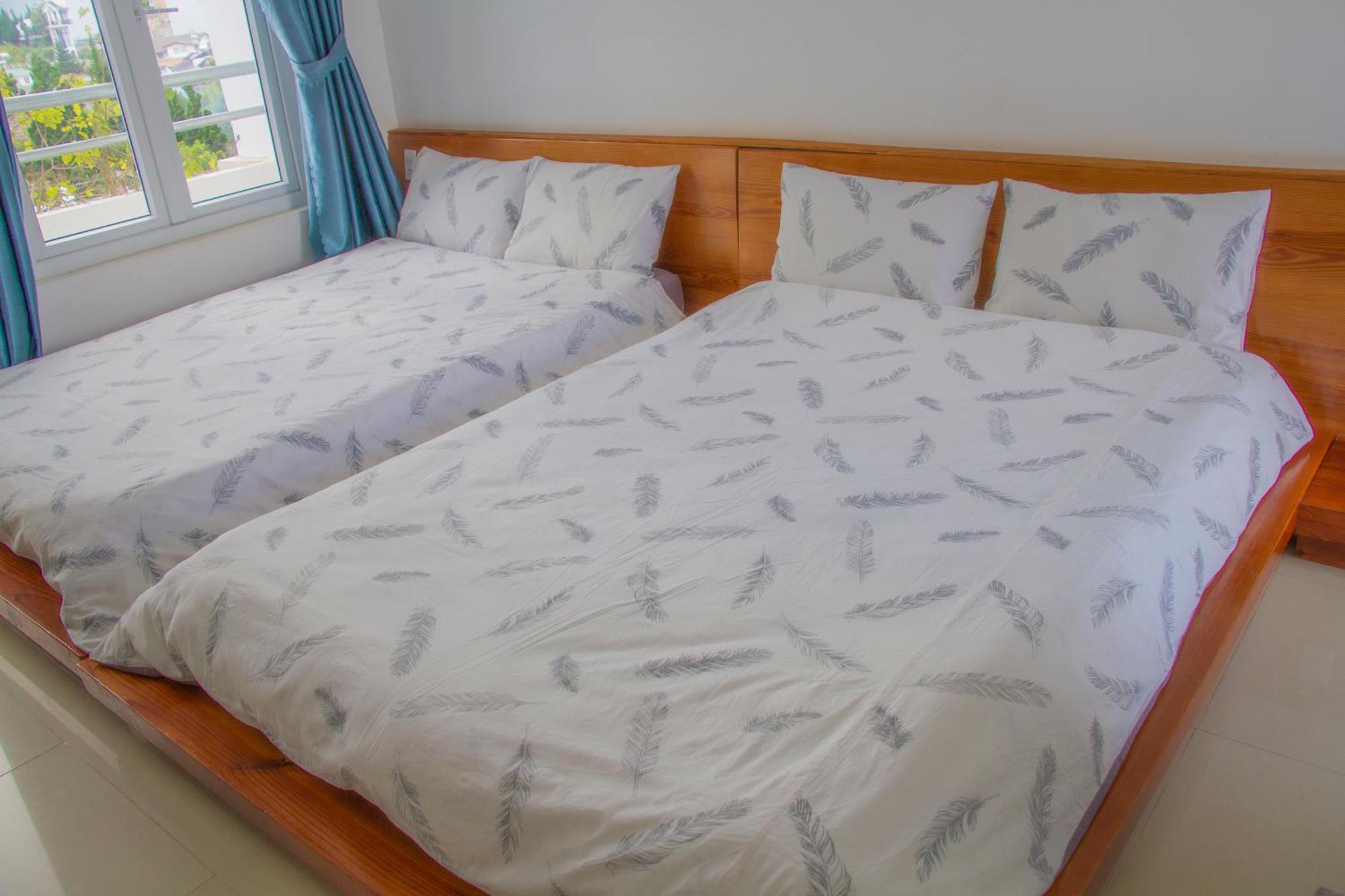 Khách sạn Hà Khoa 2*
