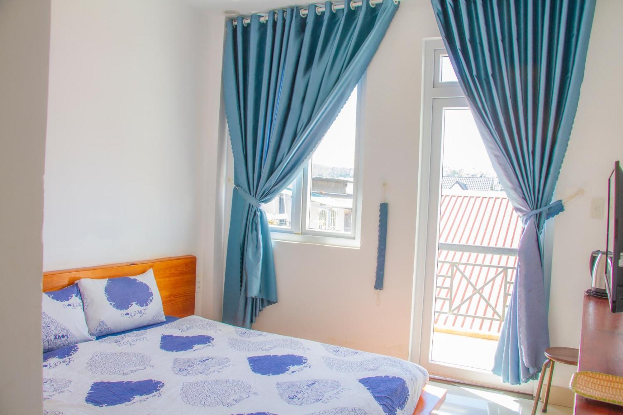 Khách sạn Hà Khoa Đà Lạt