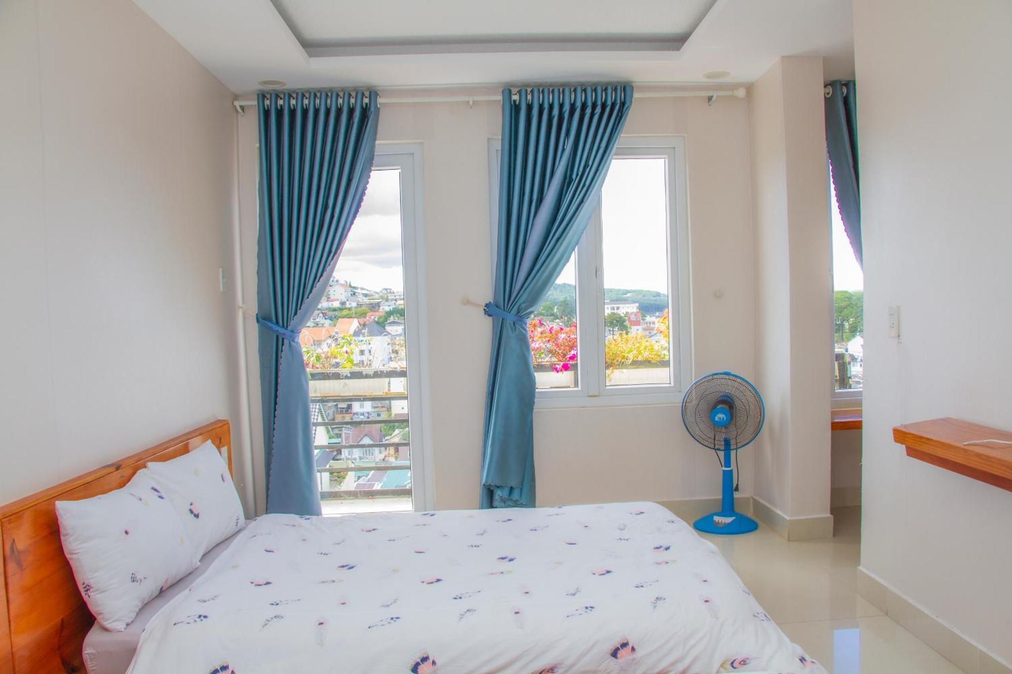 Khách sạn Hà Khoa
