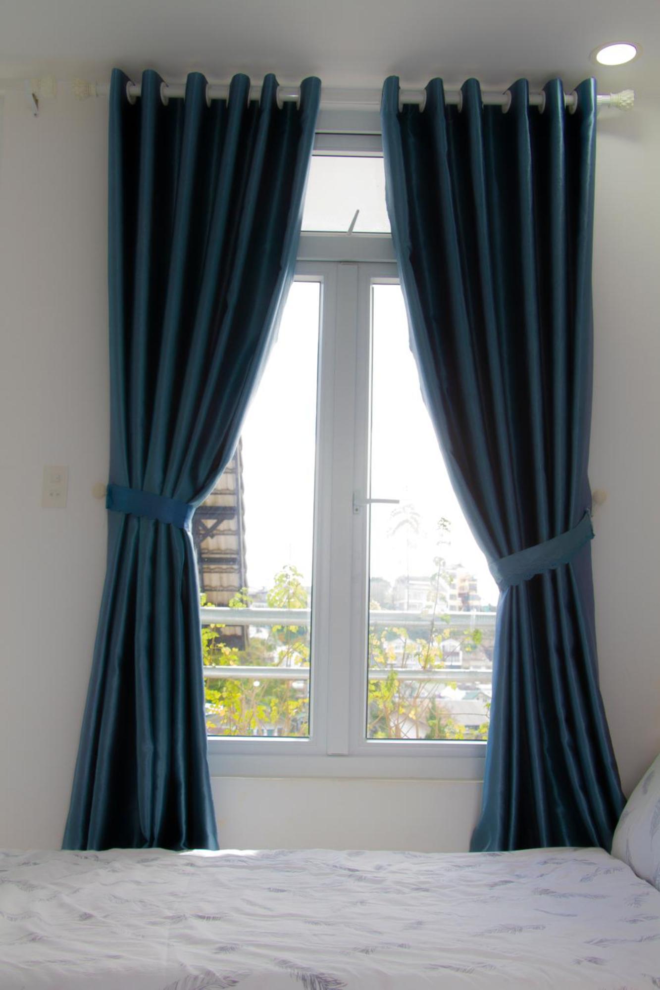 Khách sạn Hà Khoa Đà Lạt