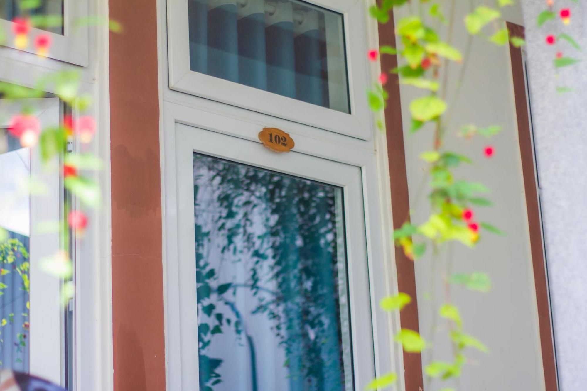 Hà Khoa Khách sạn Đà Lạt