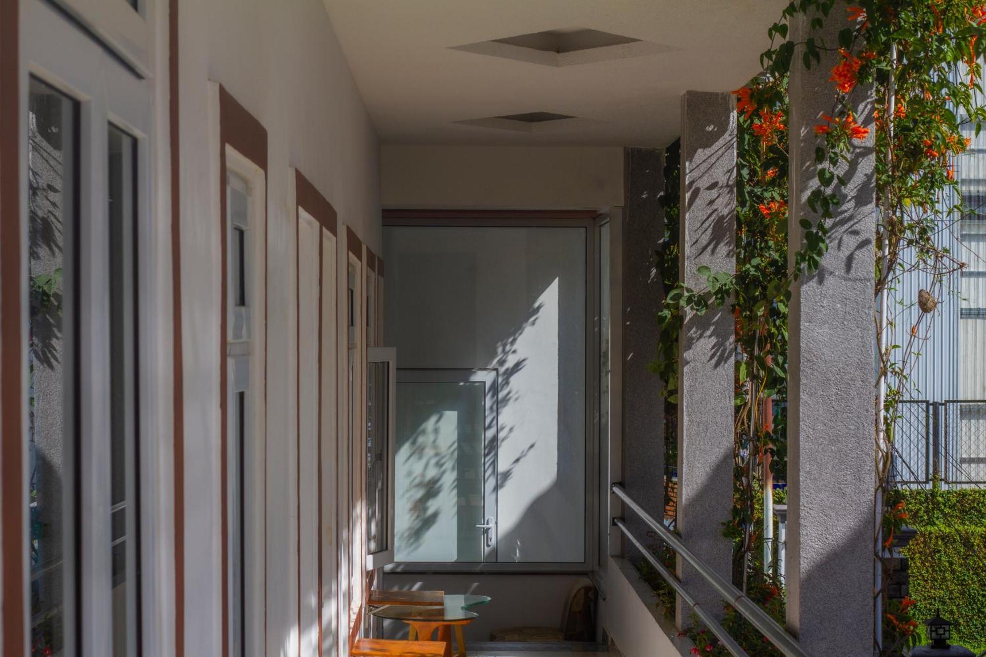 Khách sạn Hà Khoa