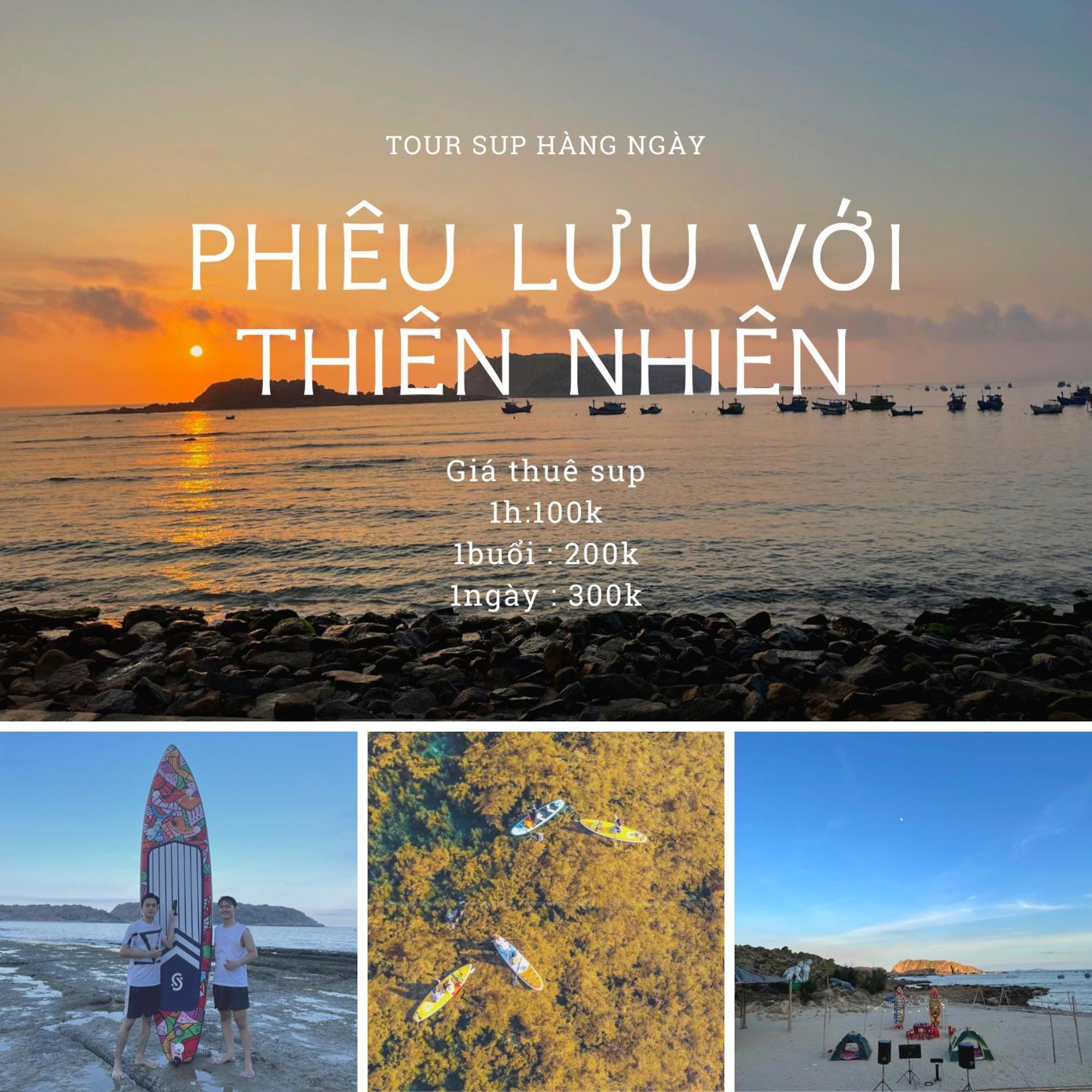 Privatunterkunft Anh Duong *