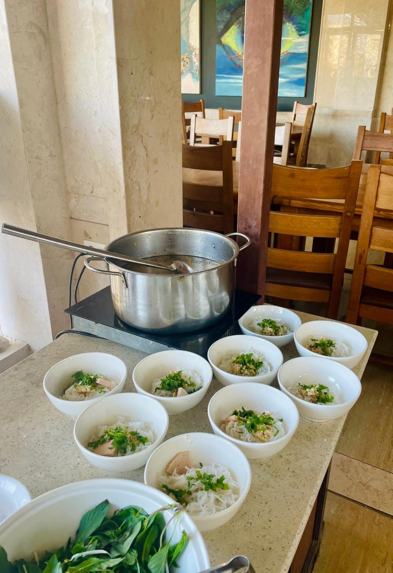 Lotus Garden Muine & Hotel Mui Ne