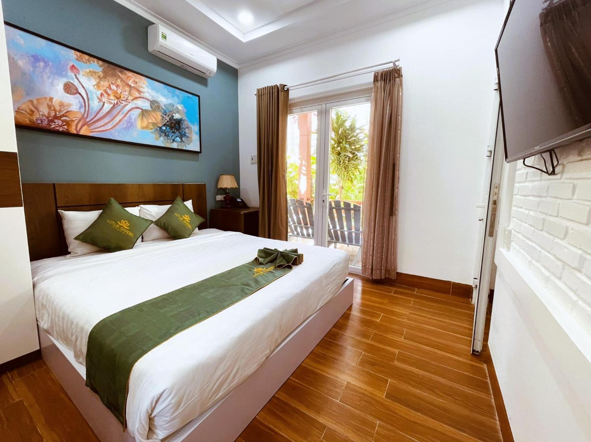 Lotus Garden Muine & Hotel 3*