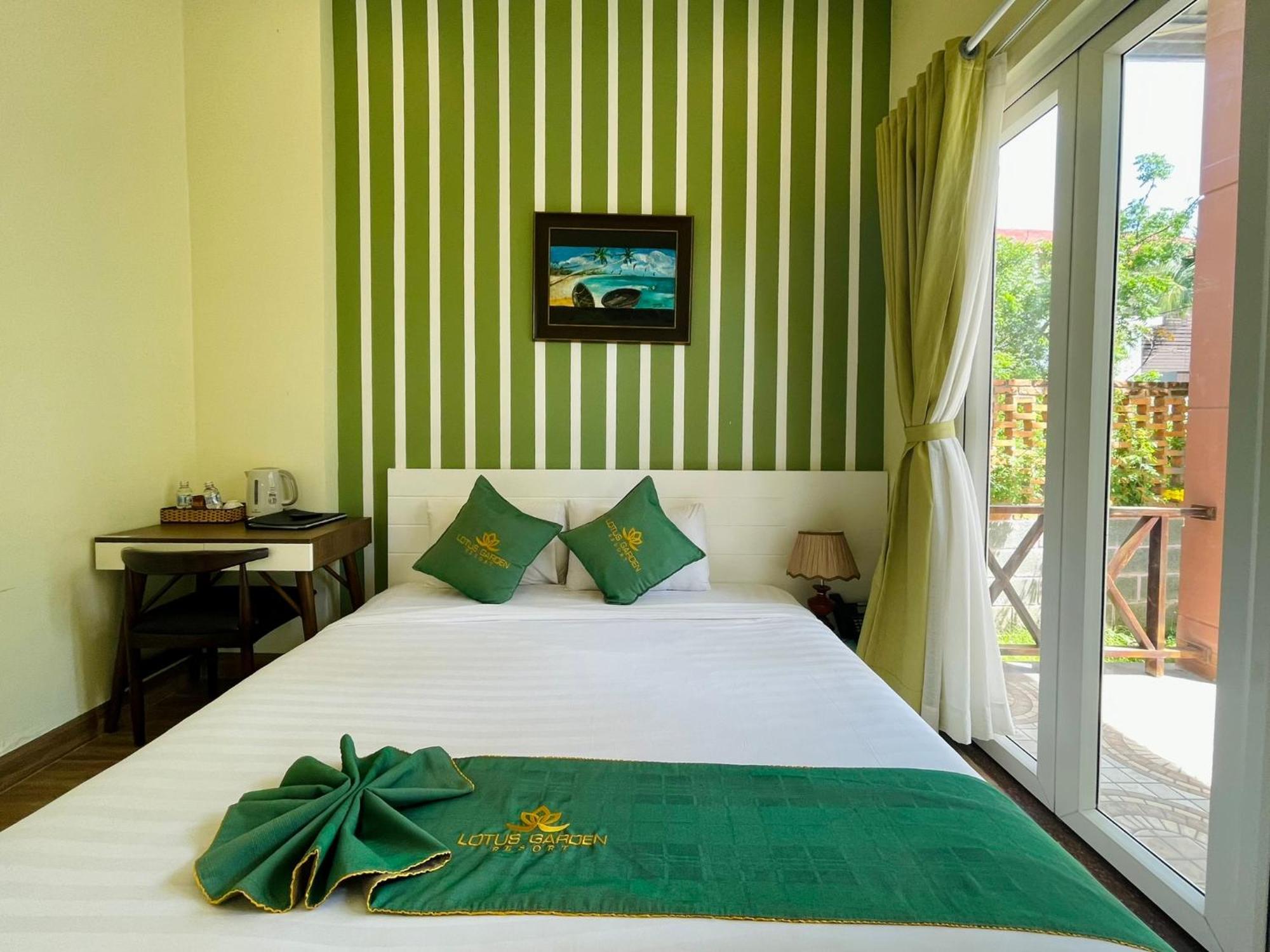 Lotus Garden Muine & Hotel Mui Ne