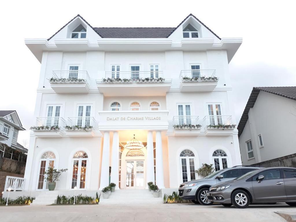 De Charme Village Đà Lạt