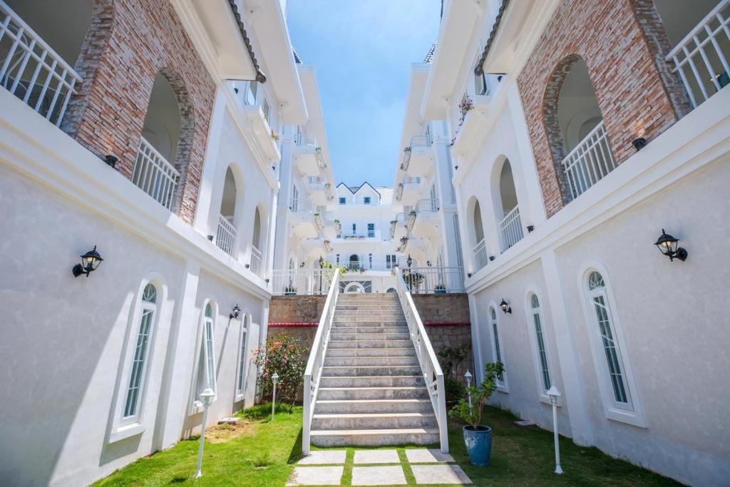 De Charme Village 3* Đà Lạt