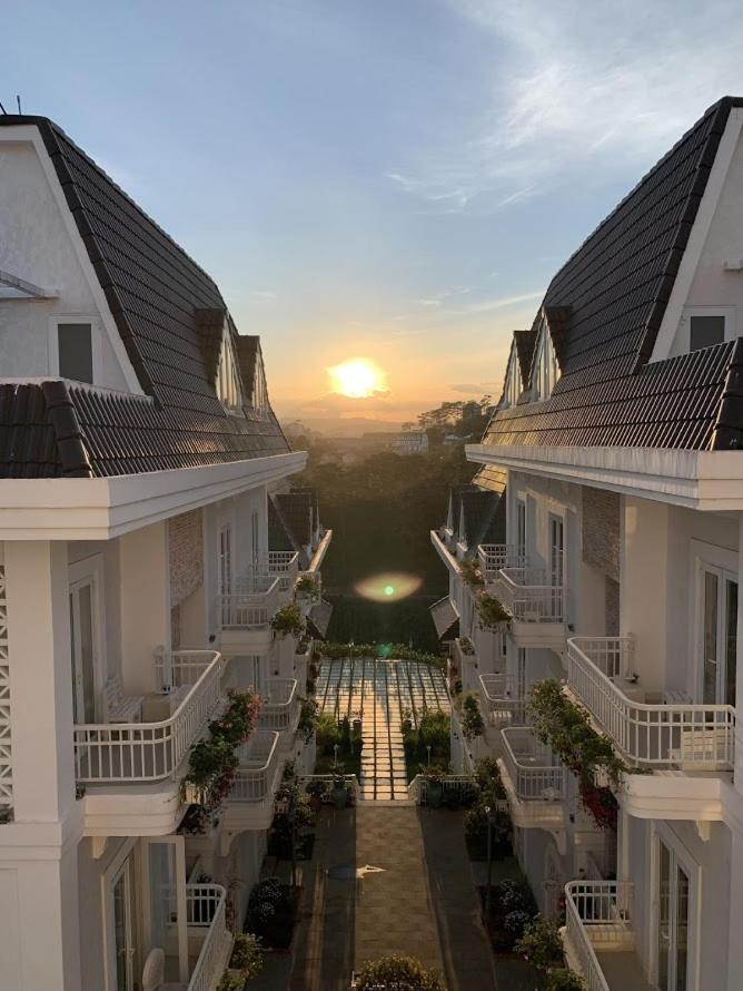 De Charme Village Resort