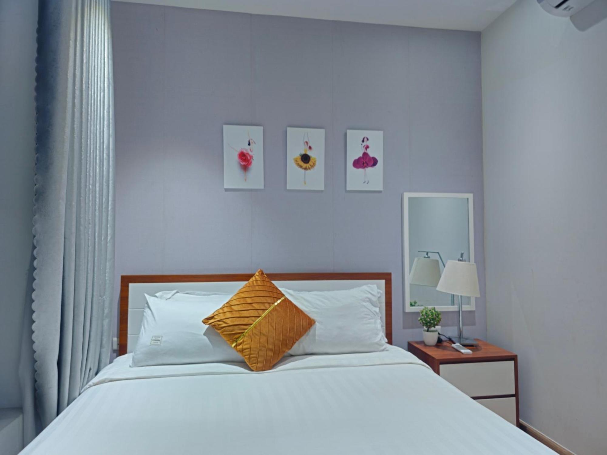 Greenbay Premium Bay Ha Long