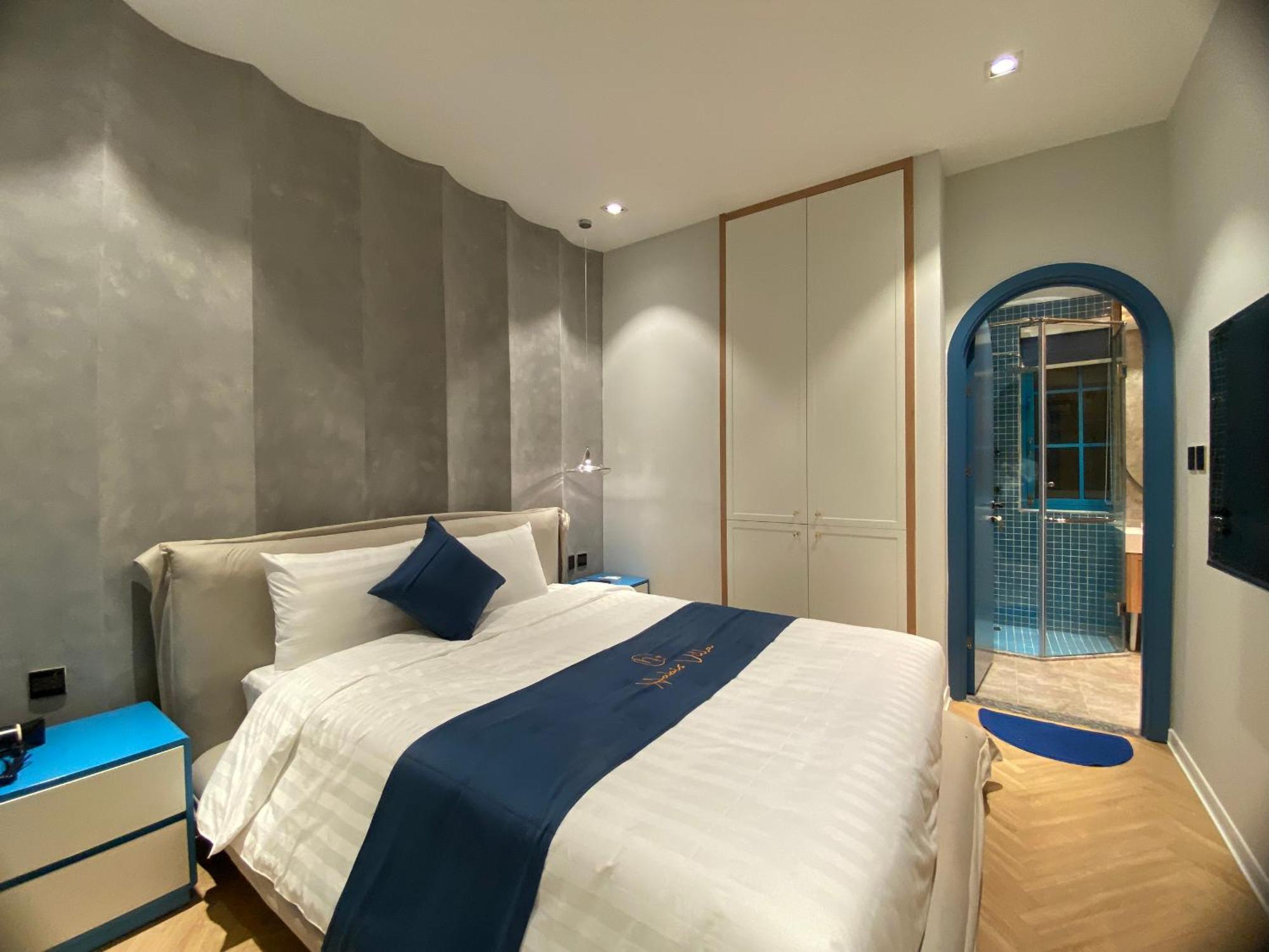 Luxury Homestay Sun Feria Villa
