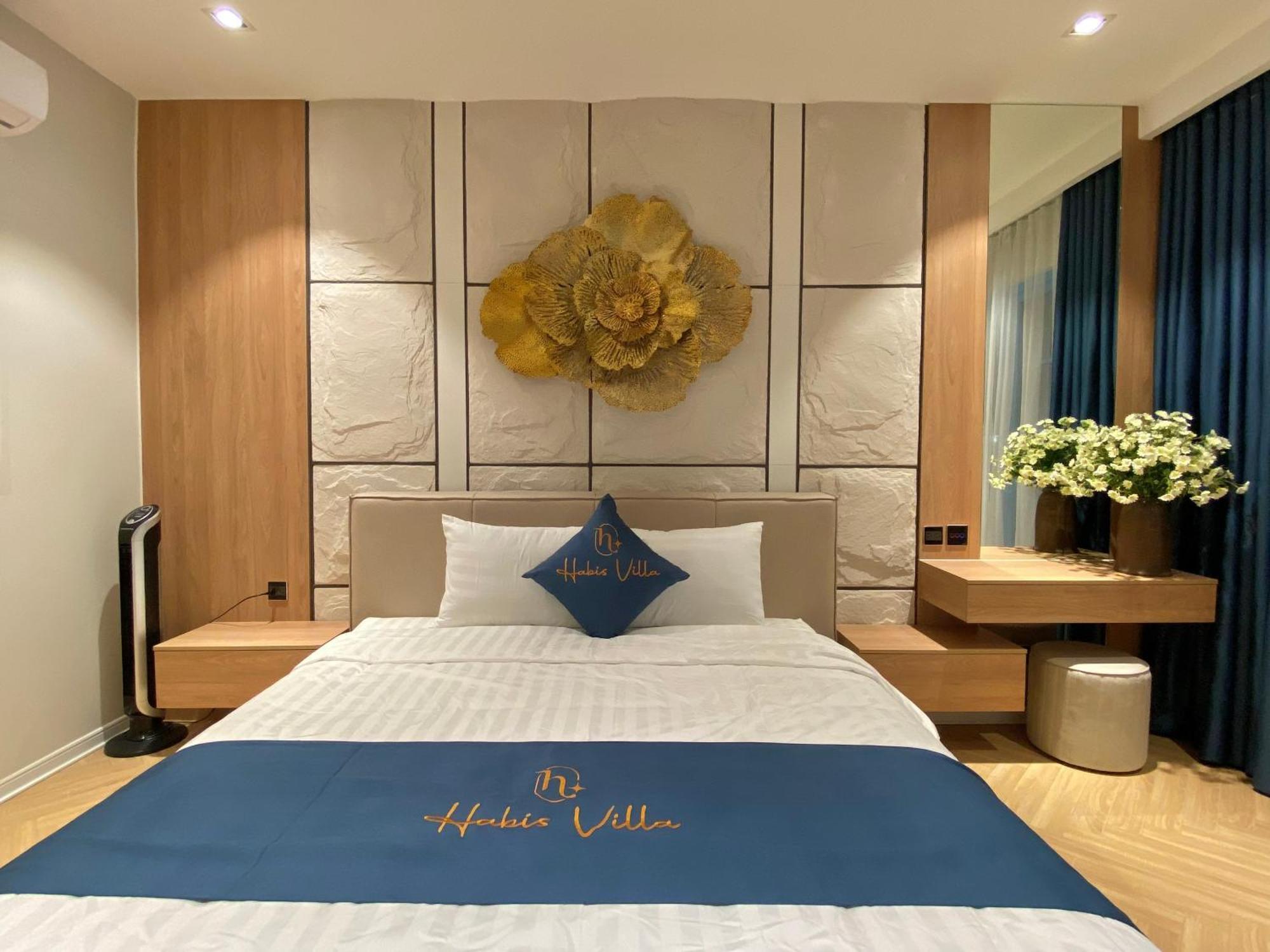 Villa Luxury Homestay Sun Feria