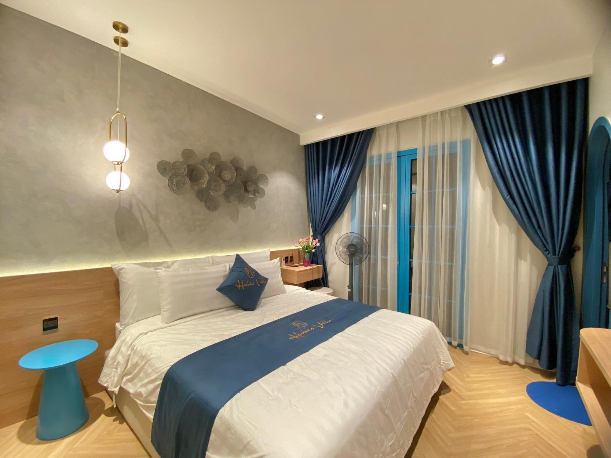 Luxury Homestay Sun Feria * Ha Long