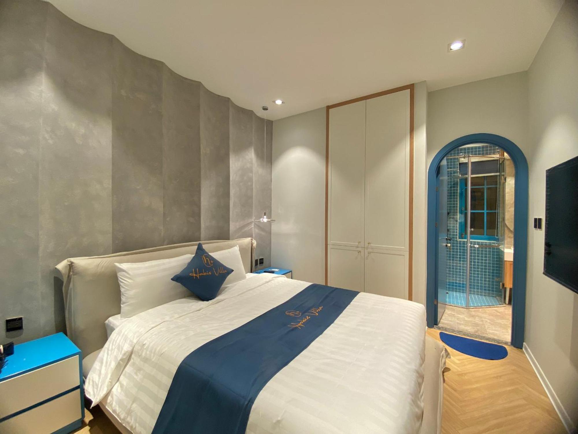 Luxury Homestay Sun Feria Villa