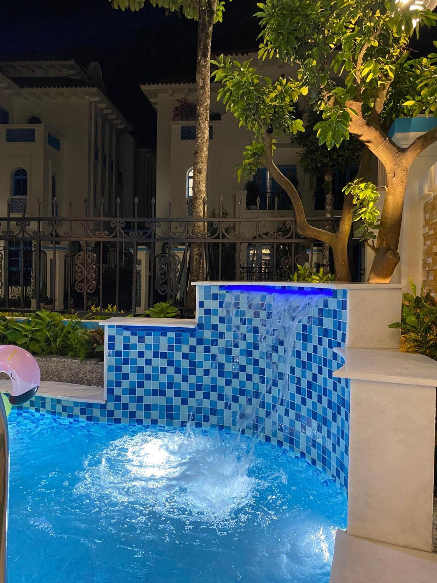 Luxury Homestay Sun Feria * Ha Long