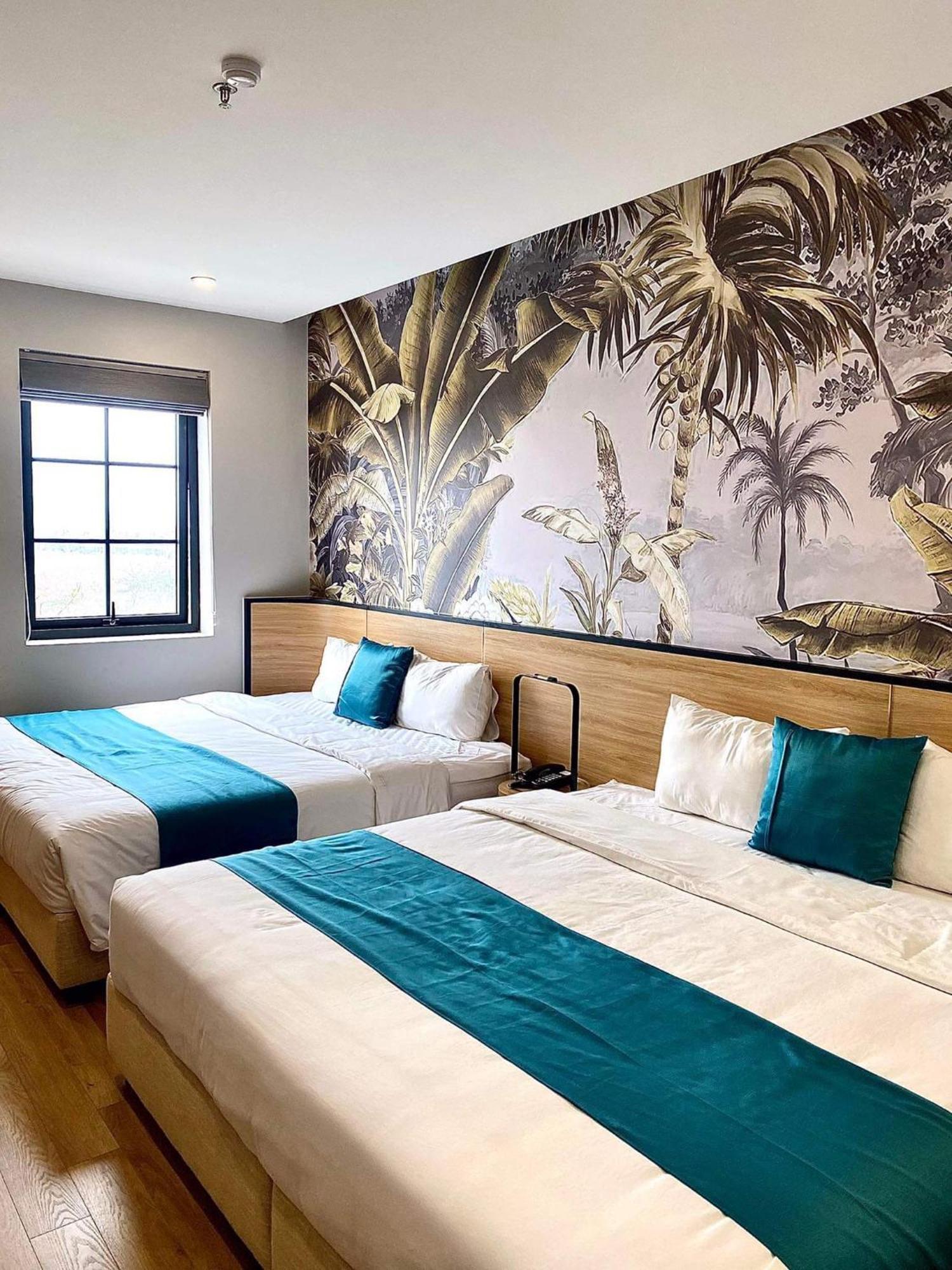Milash Boutique 2* Ha Long