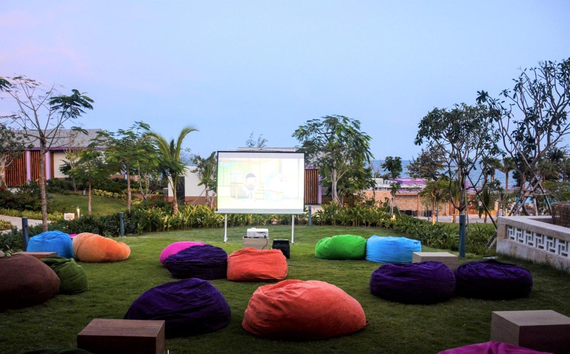Ttc Phong Bay - Himalaya Sauna & Steam Retreat Included Ninh Hoa